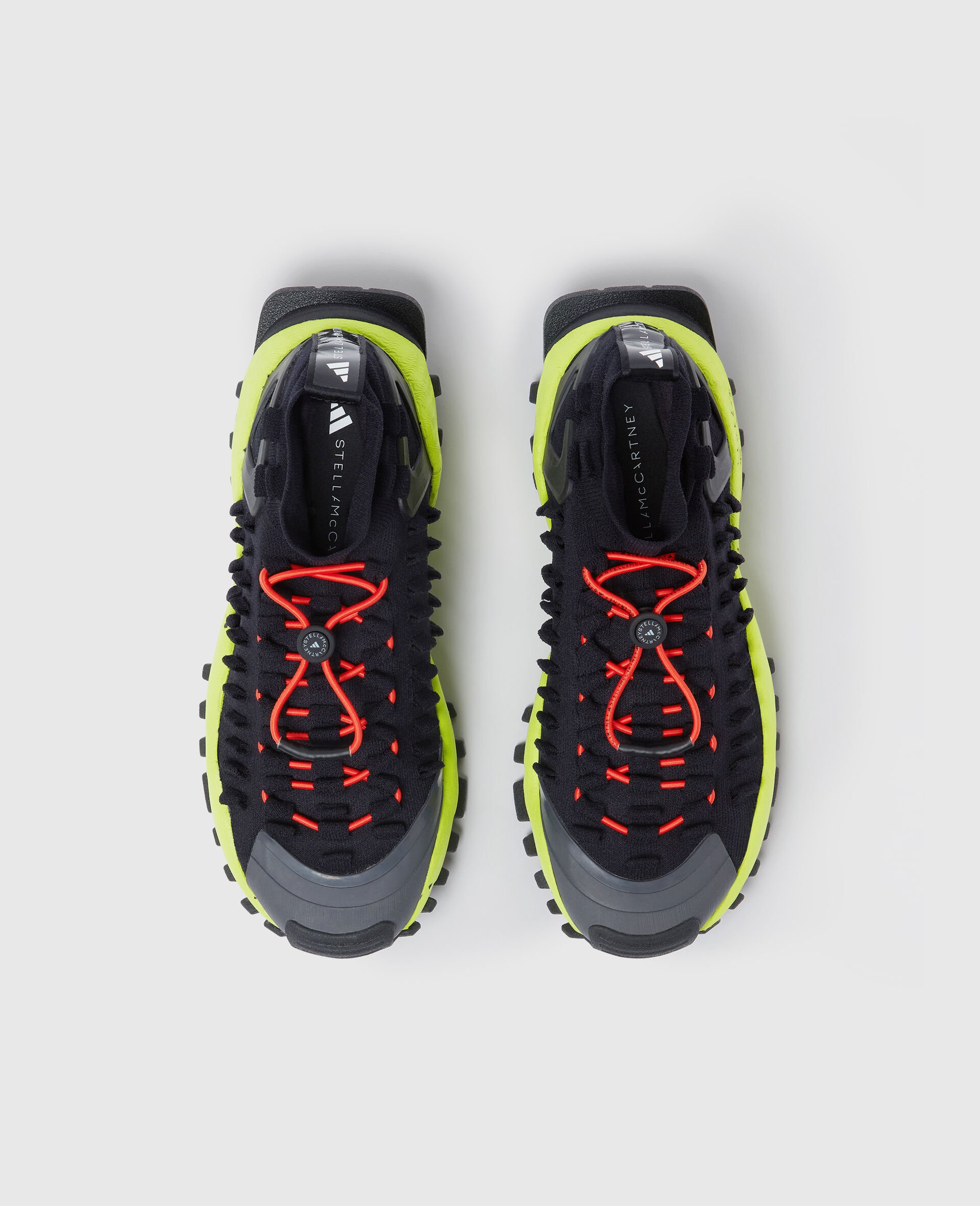 Seeulater 2 Trainers-Green-large image number 3