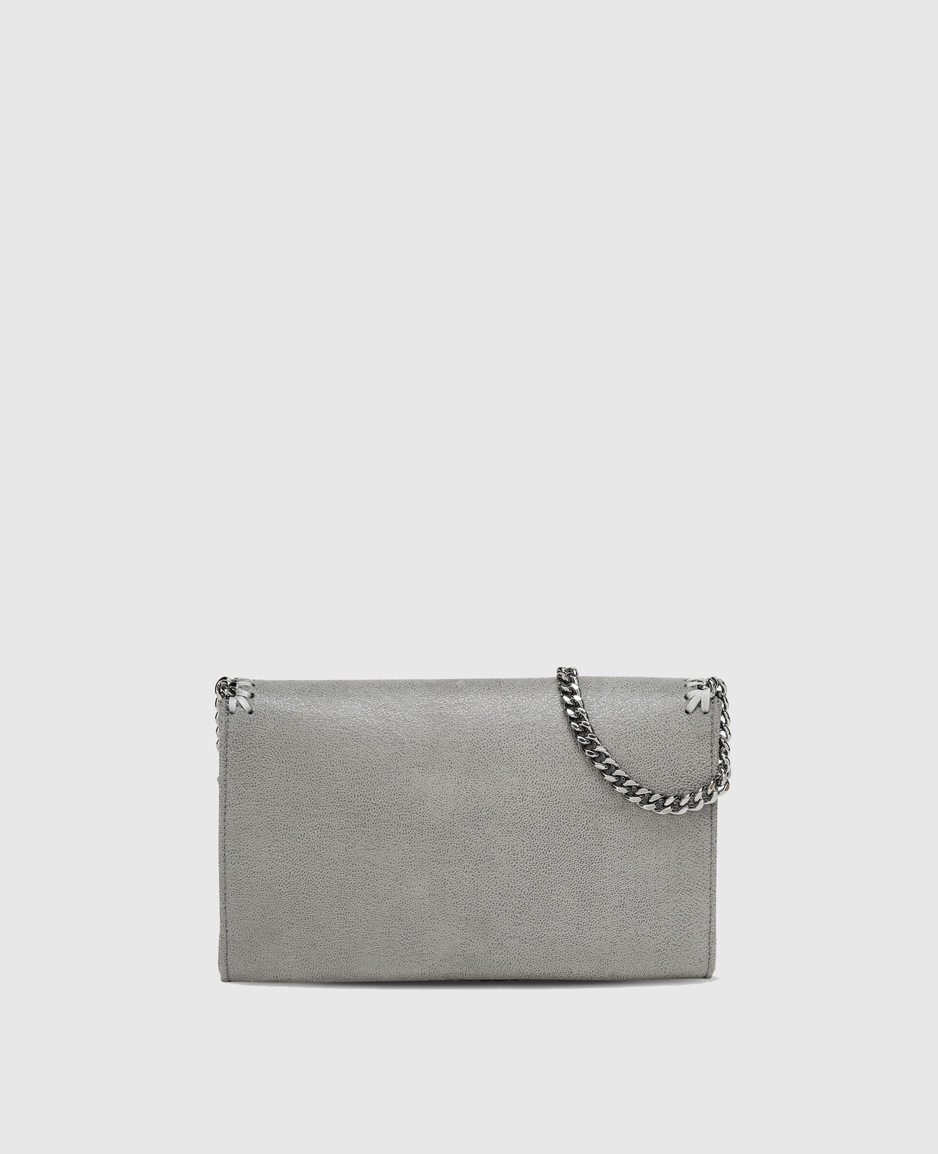 Falabella Wallet Crossbody Bag-Black-large Falabella Wallet Crossbody Bag-Black-large image number 3