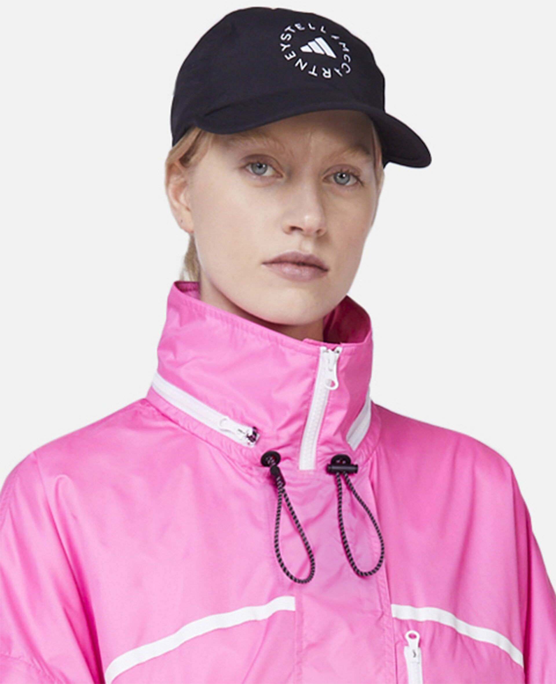 TrueNature Packable Jacket-Pink-large image number 3