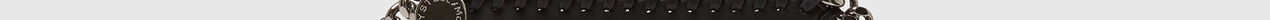 Limited-Edition Falabella Star Studs Mini Tote Bag-Black-medium