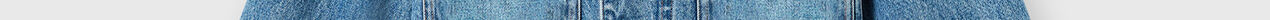 Falabella Pocket Denim Jacket-Blue-medium