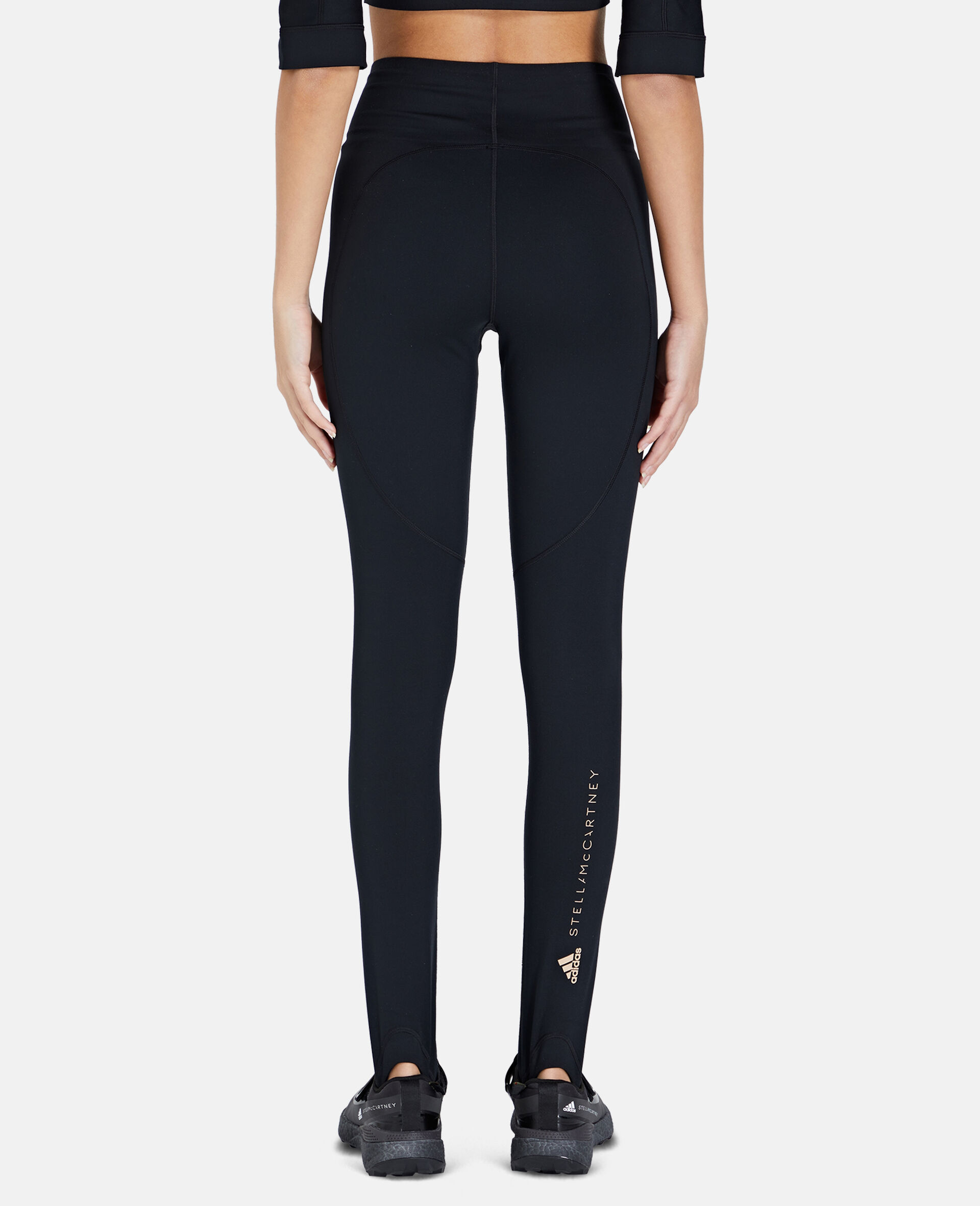 TrueStrength Yoga Tights-Black-large image number 2