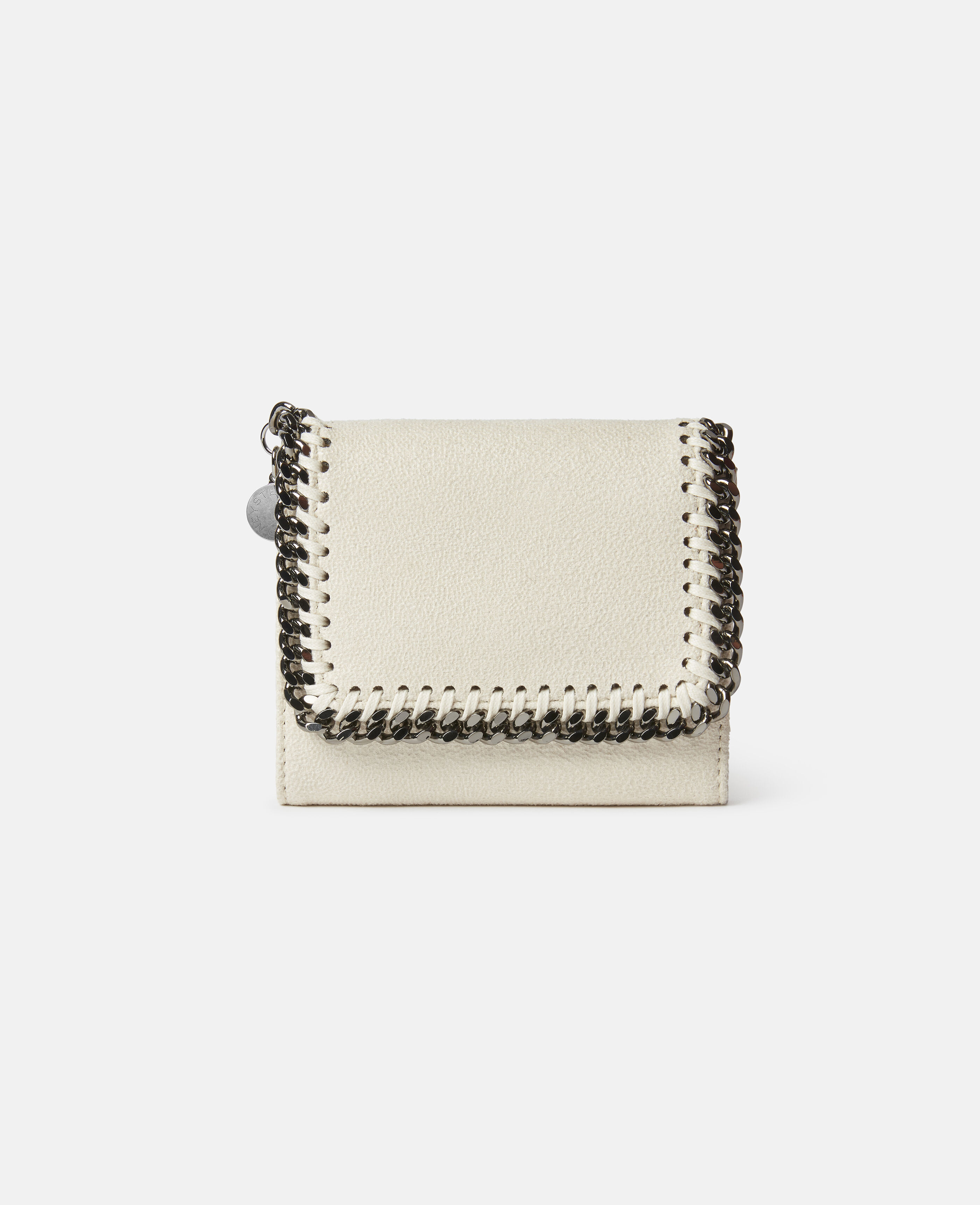 Stella mccartney small wallet sales
