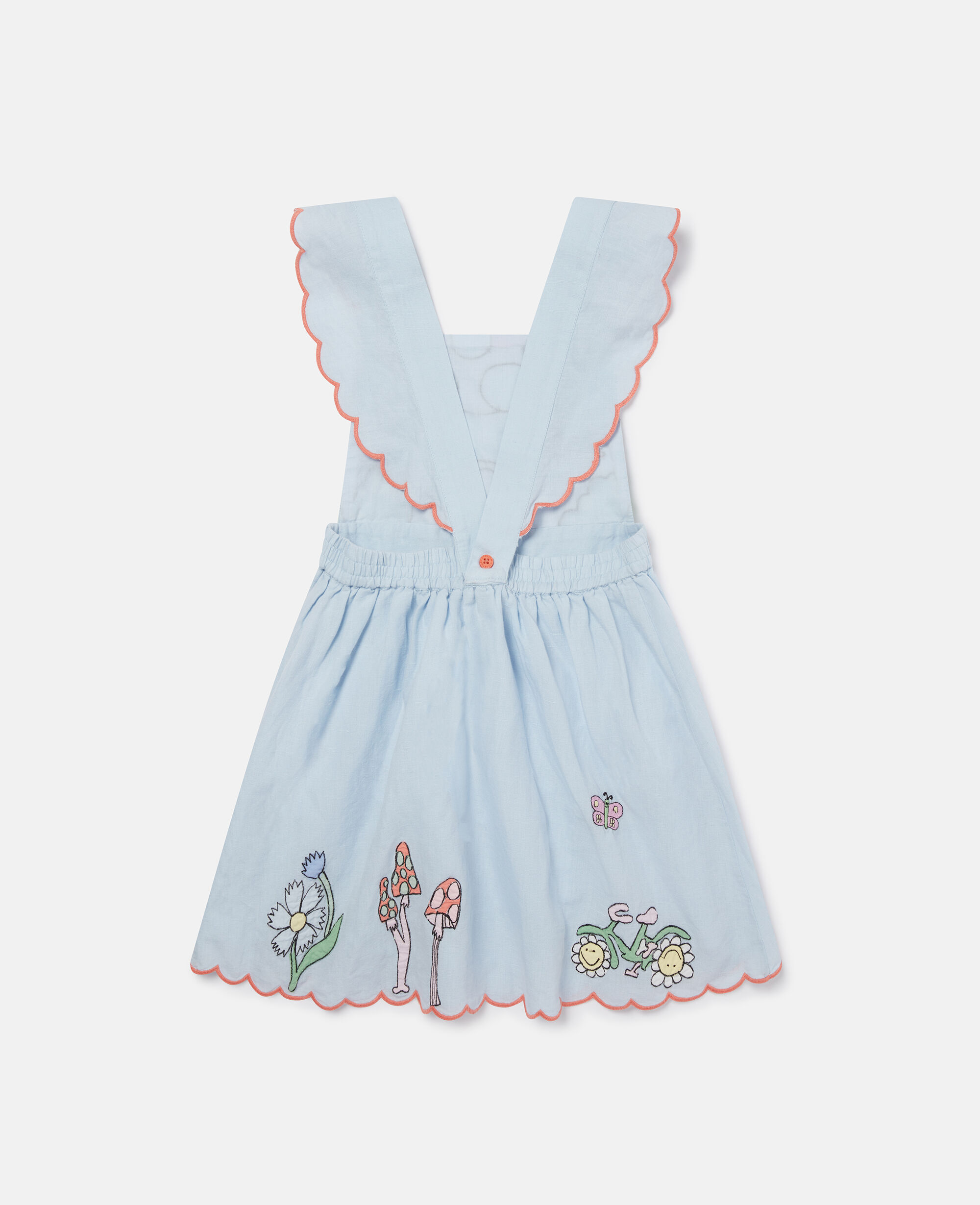 snowdropステラマッカートニー ワンピース 10Y 130 Stella McCartney - STELLA Mc CARTNEY / ワンピースの通販 by
