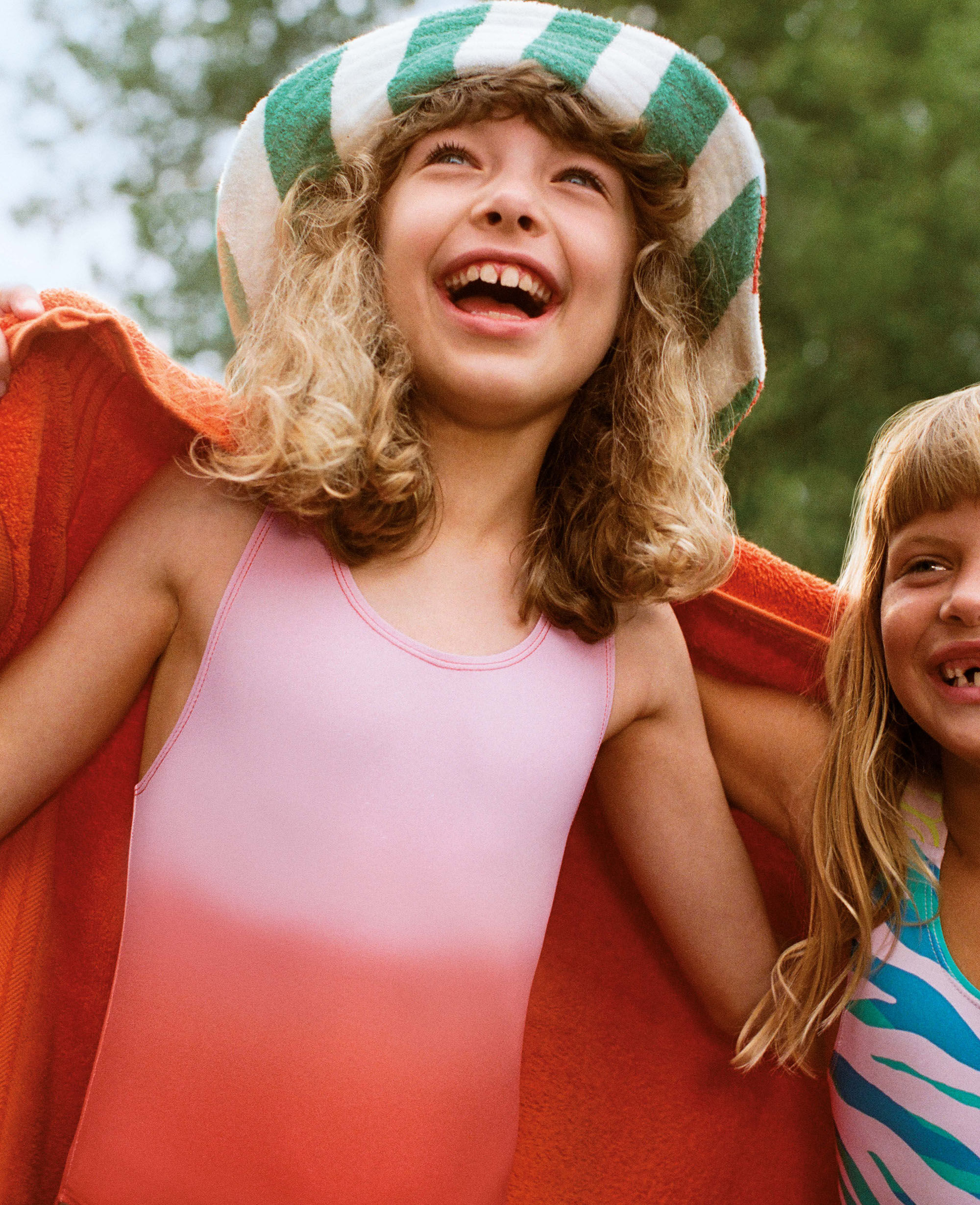 Kids Swimwear Collection Stella McCartney Kids US