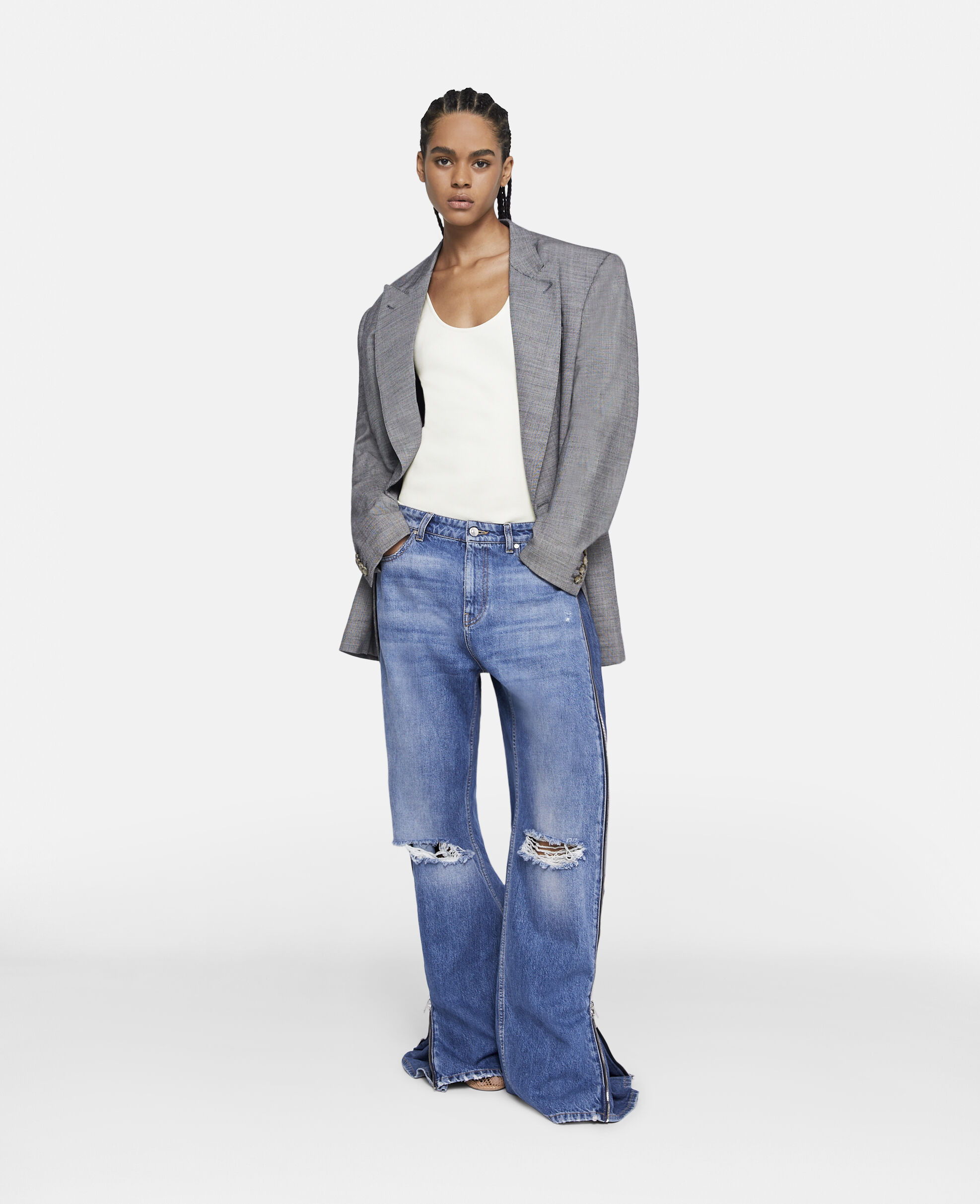 Stella hotsell mccartney jeans