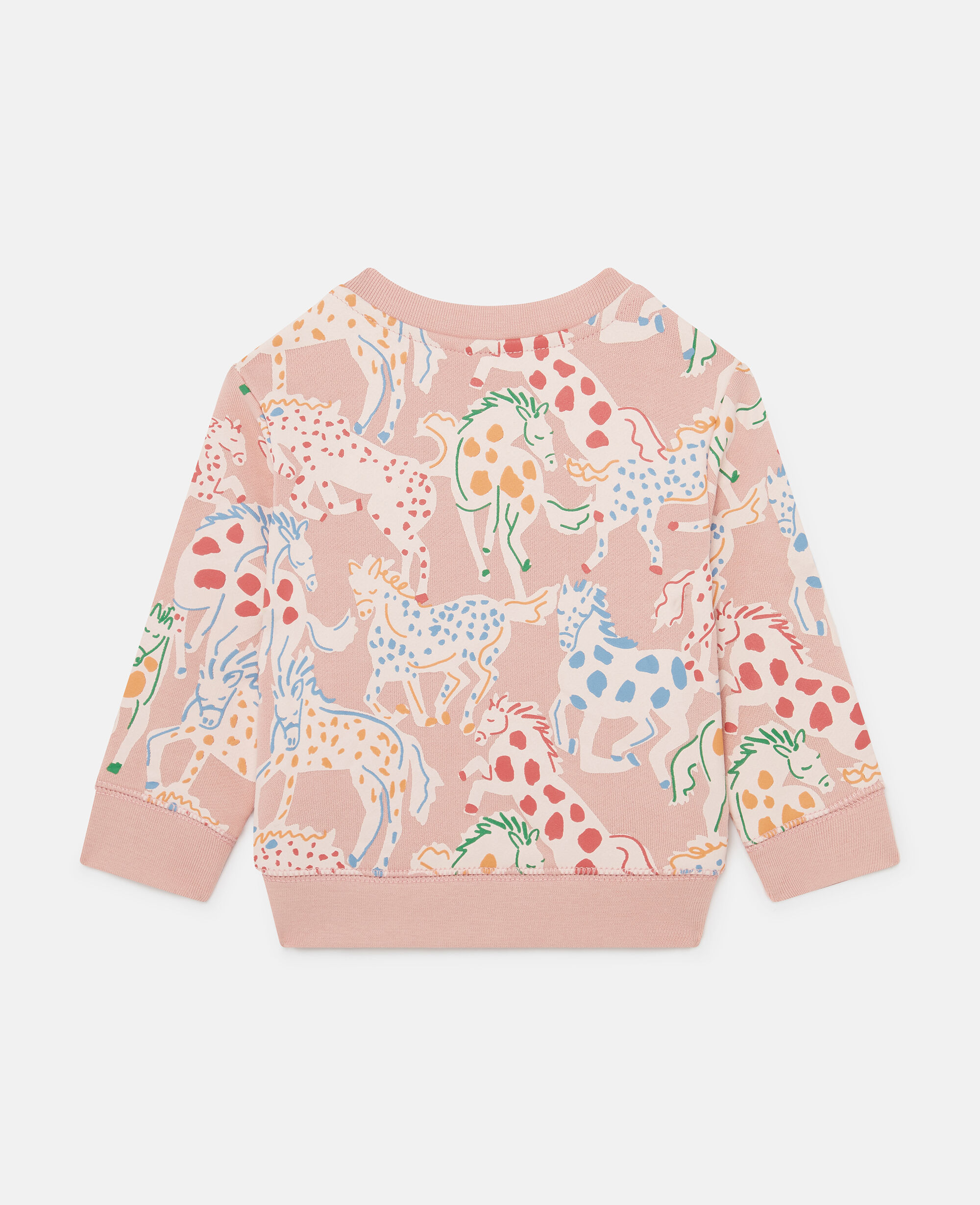 新品未使用【プリントロゴ／サークル柄】ステラマッカトニー／マルチカラーtシャツ 楽天市場】STELLA McCARTNEY Kids ステラマッカートニー キッズ