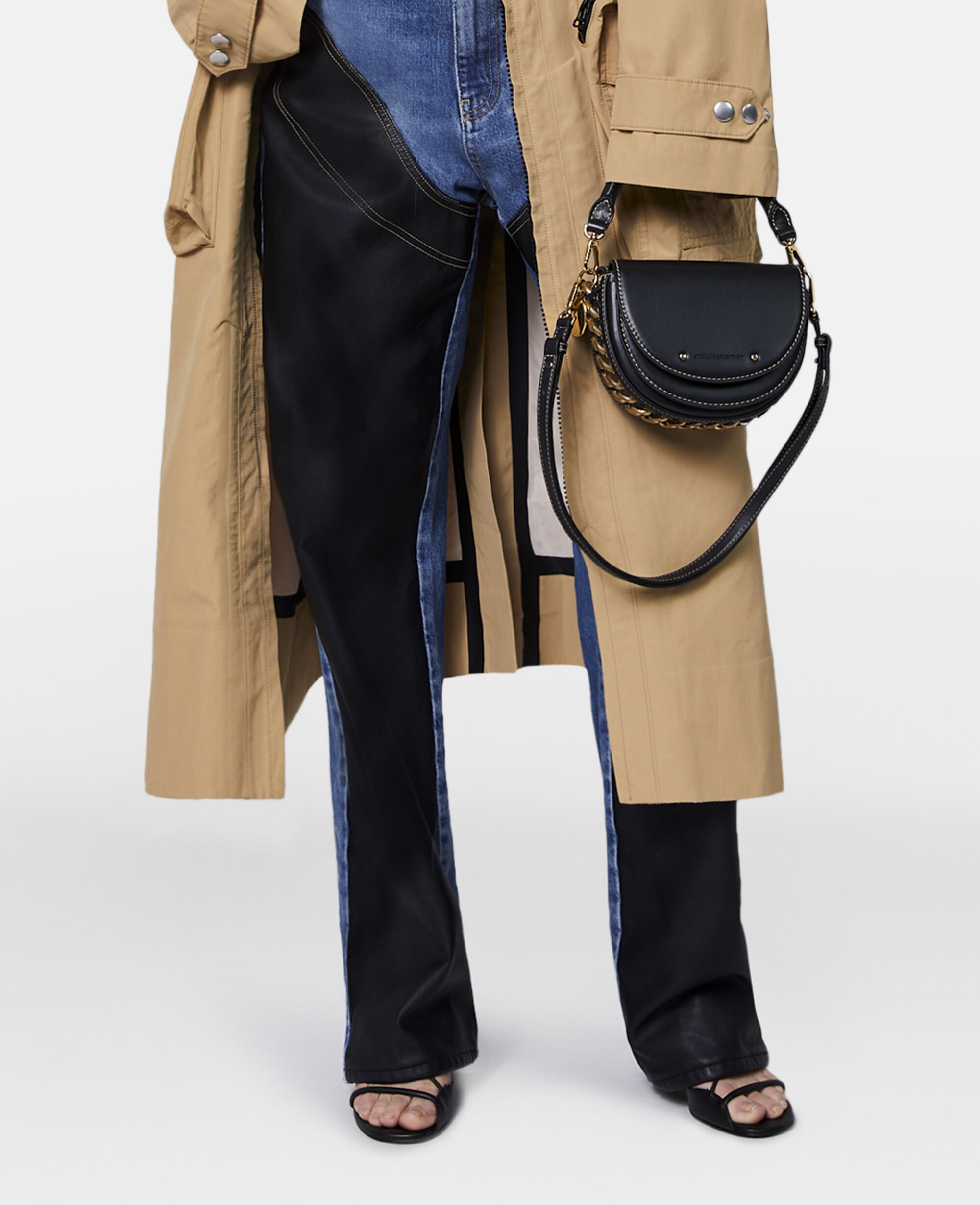 Stella mccartney hotsell cross bag