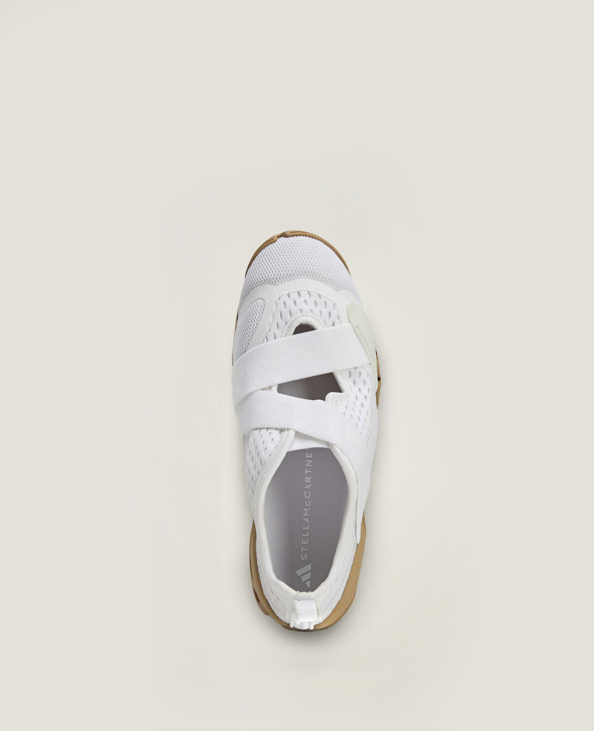 Sportswear X Low Trainers-White-large image number 4