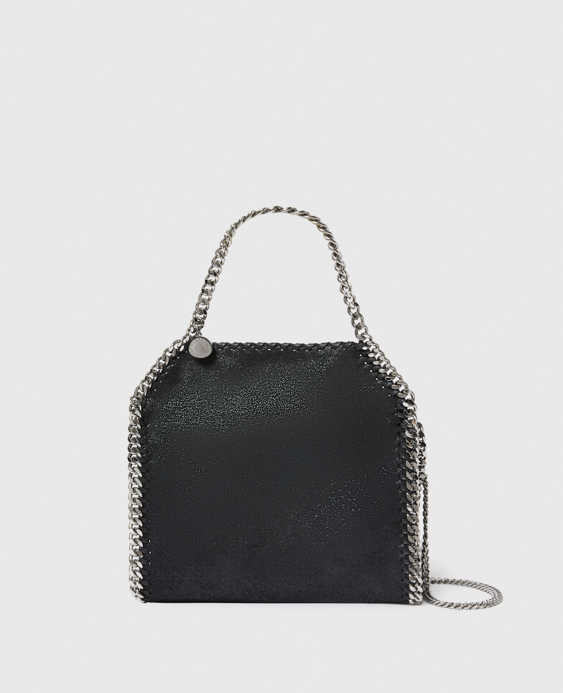 Stella McCartney Women's Falabella Mini Bag Black