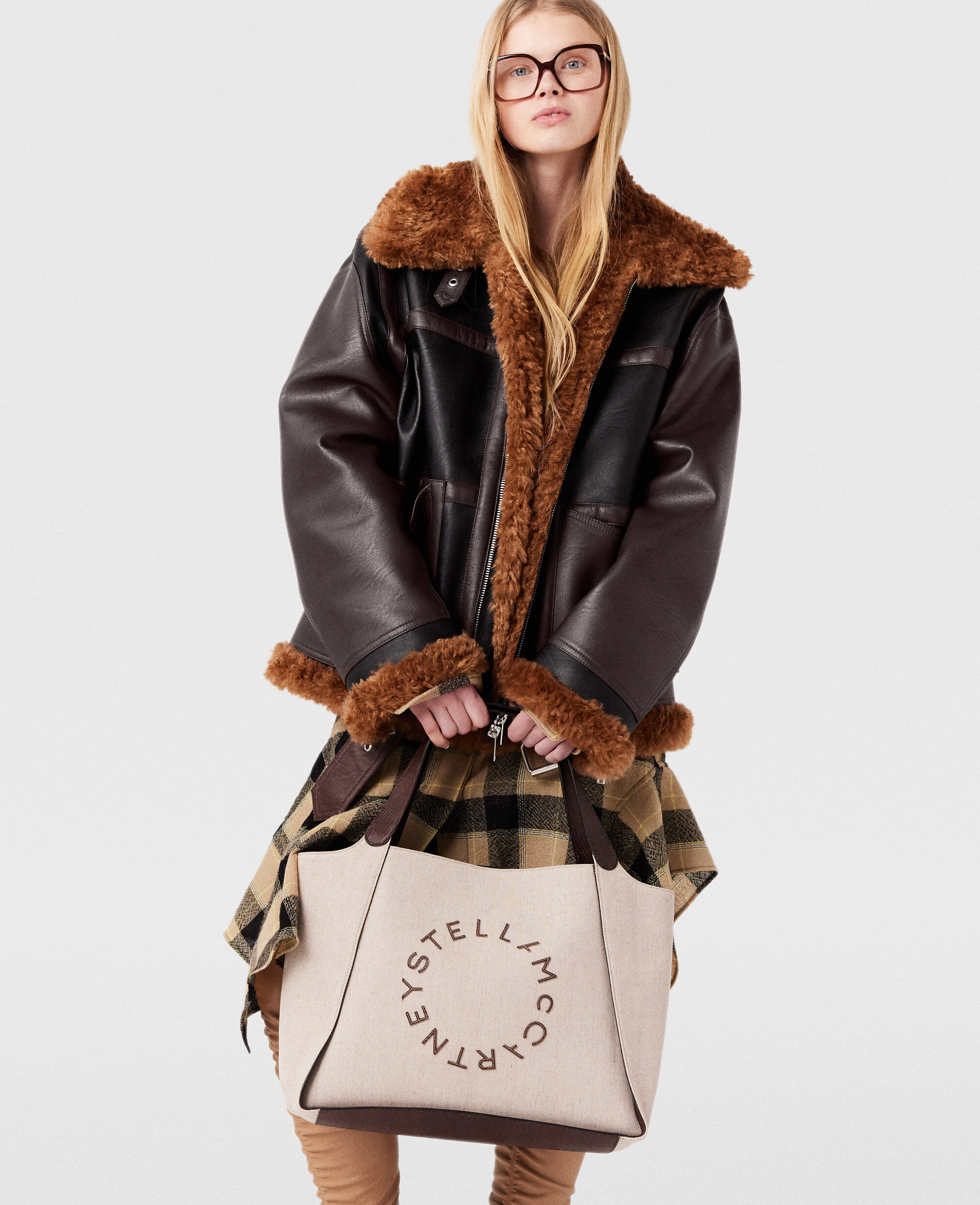 Cappotti e Giacche da Donna Stella McCartney IT