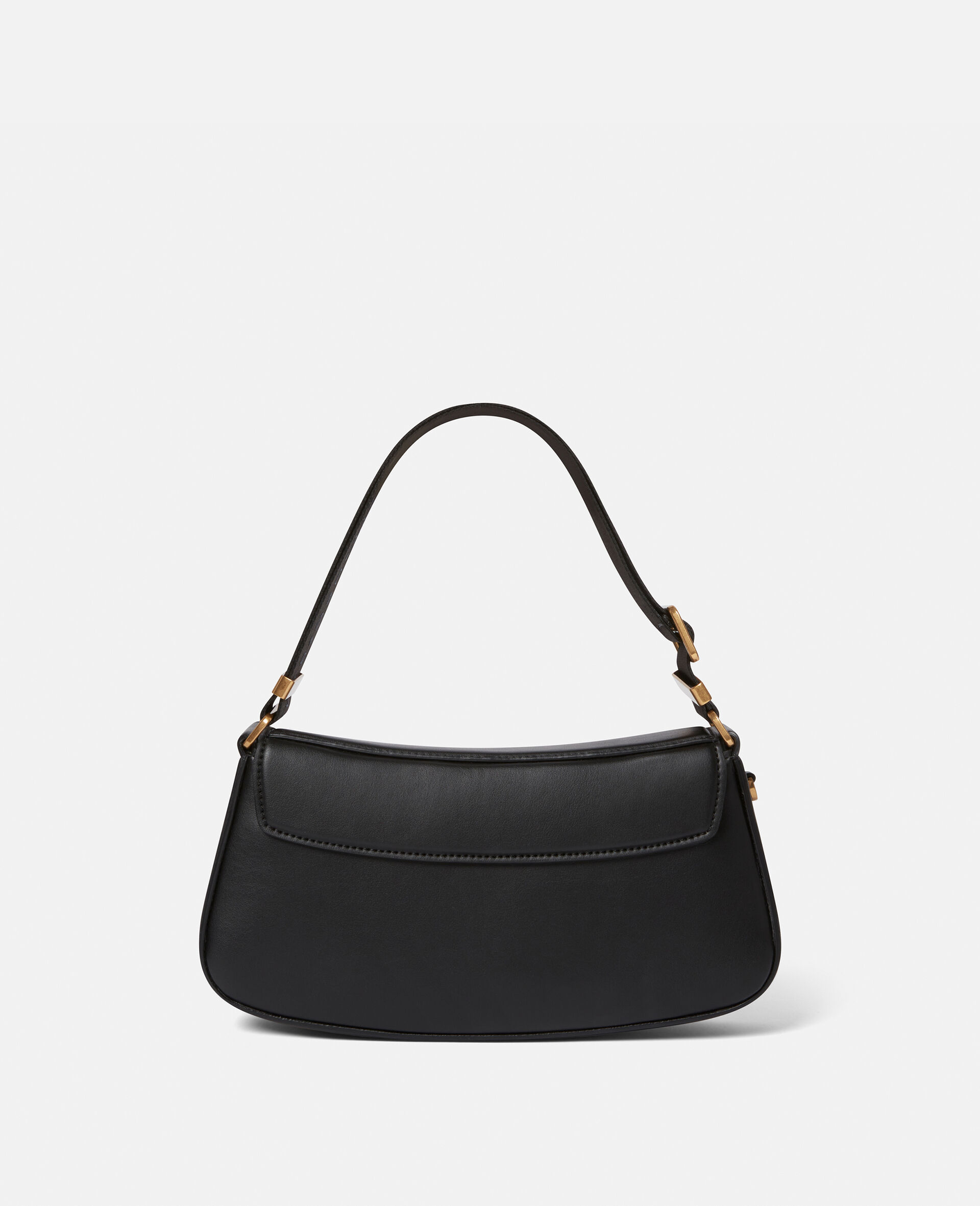 S-Wave Shoulder Bag-Black-large S-Wave Shoulder Bag-Black-large image number 3