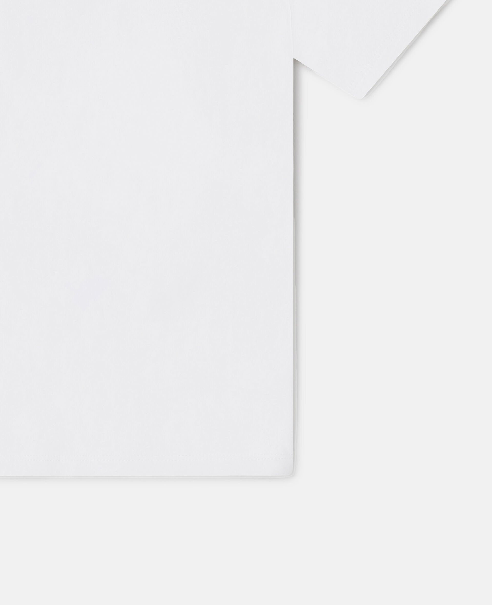 STELLA Logo Leggings-White-large STELLA Logo Leggings-White-large image number 1