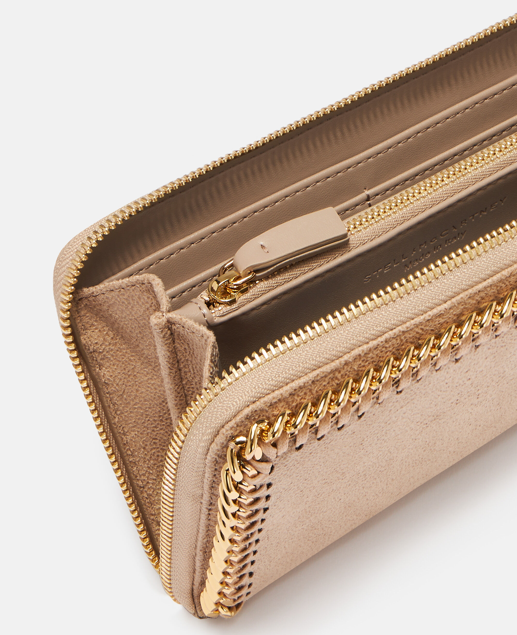 Women's Wallets & Purses | Stella McCartney US