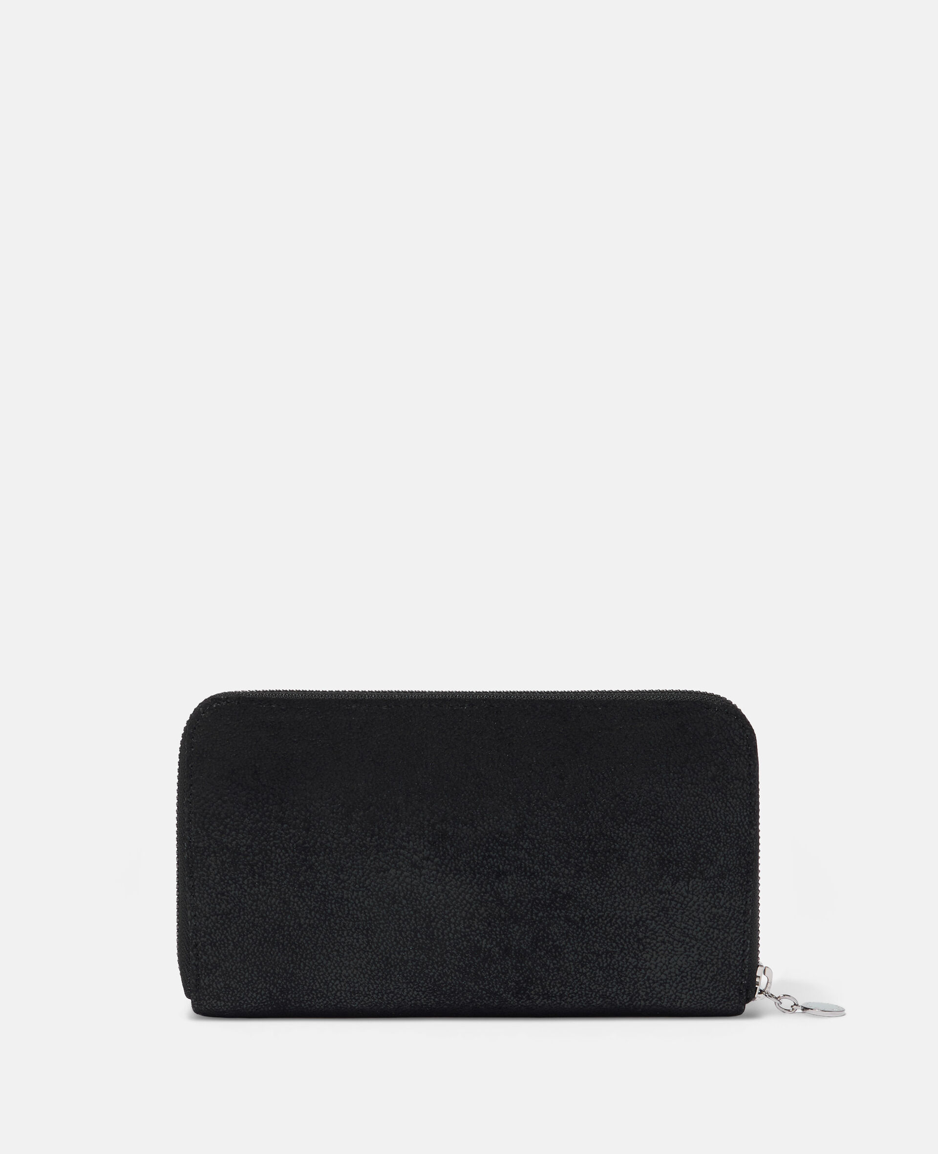 Falabella Zip Continental Wallet-Black-large Falabella Zip Continental Wallet-Black-large image number 2