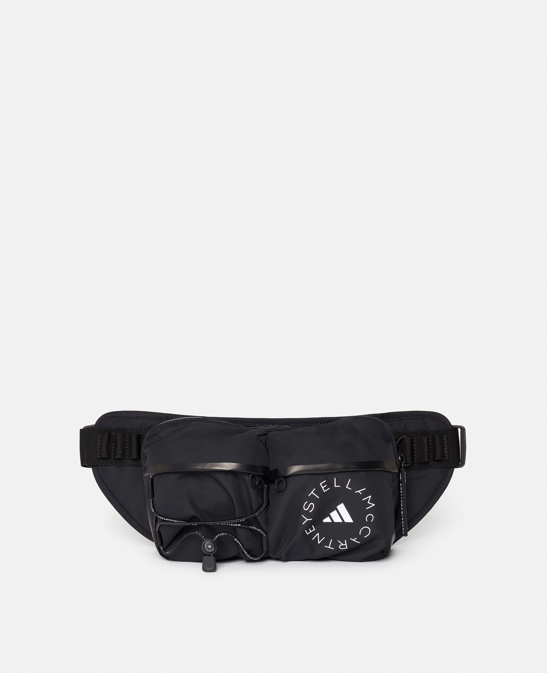 Bum Bag-Black-large image number 0