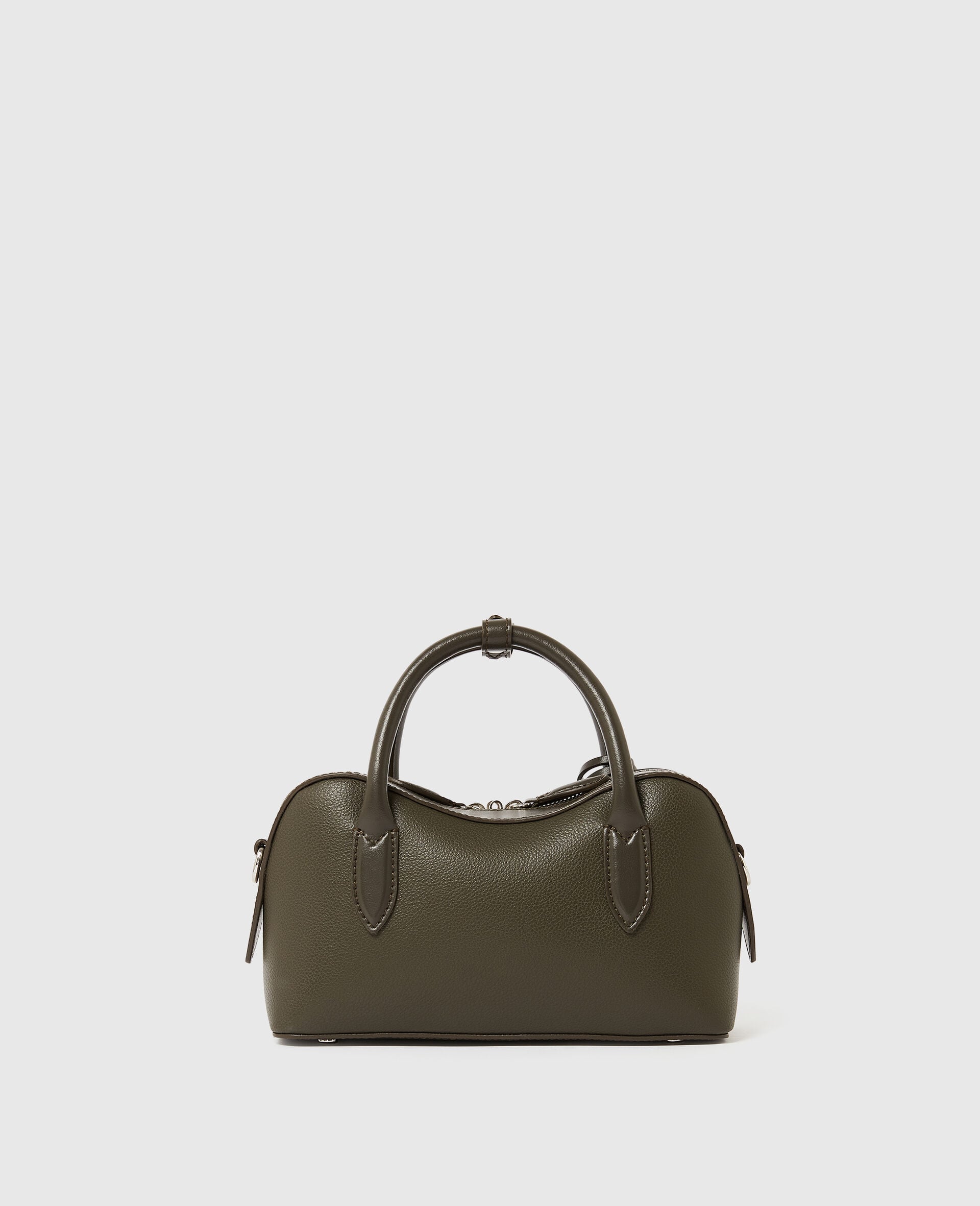 Ryder Crossbody Bag-Red-large image number 3