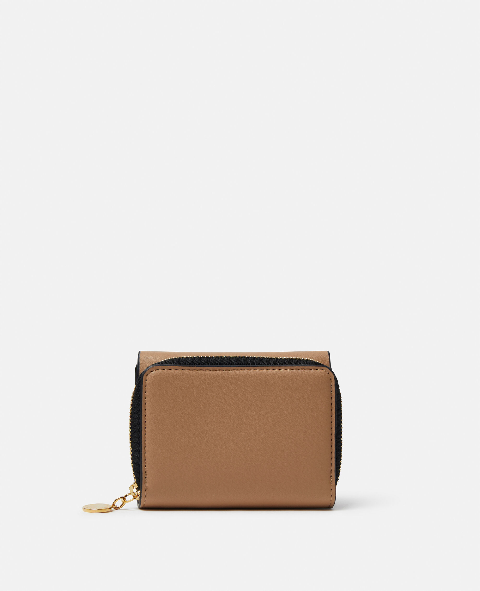 Portafoglio stella shop mccartney outlet