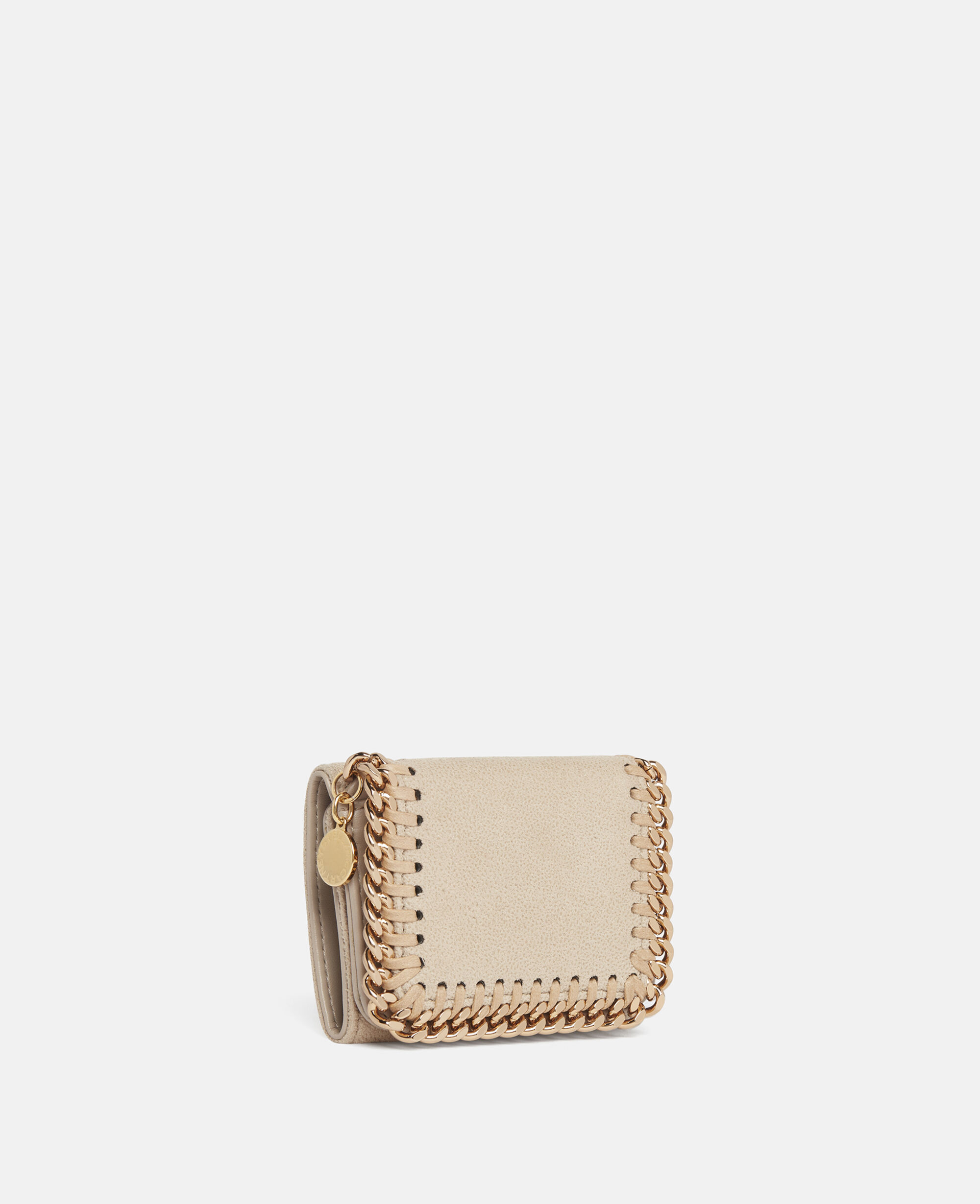 6900□Stella Mccartney ウォレット レザー bc07x1