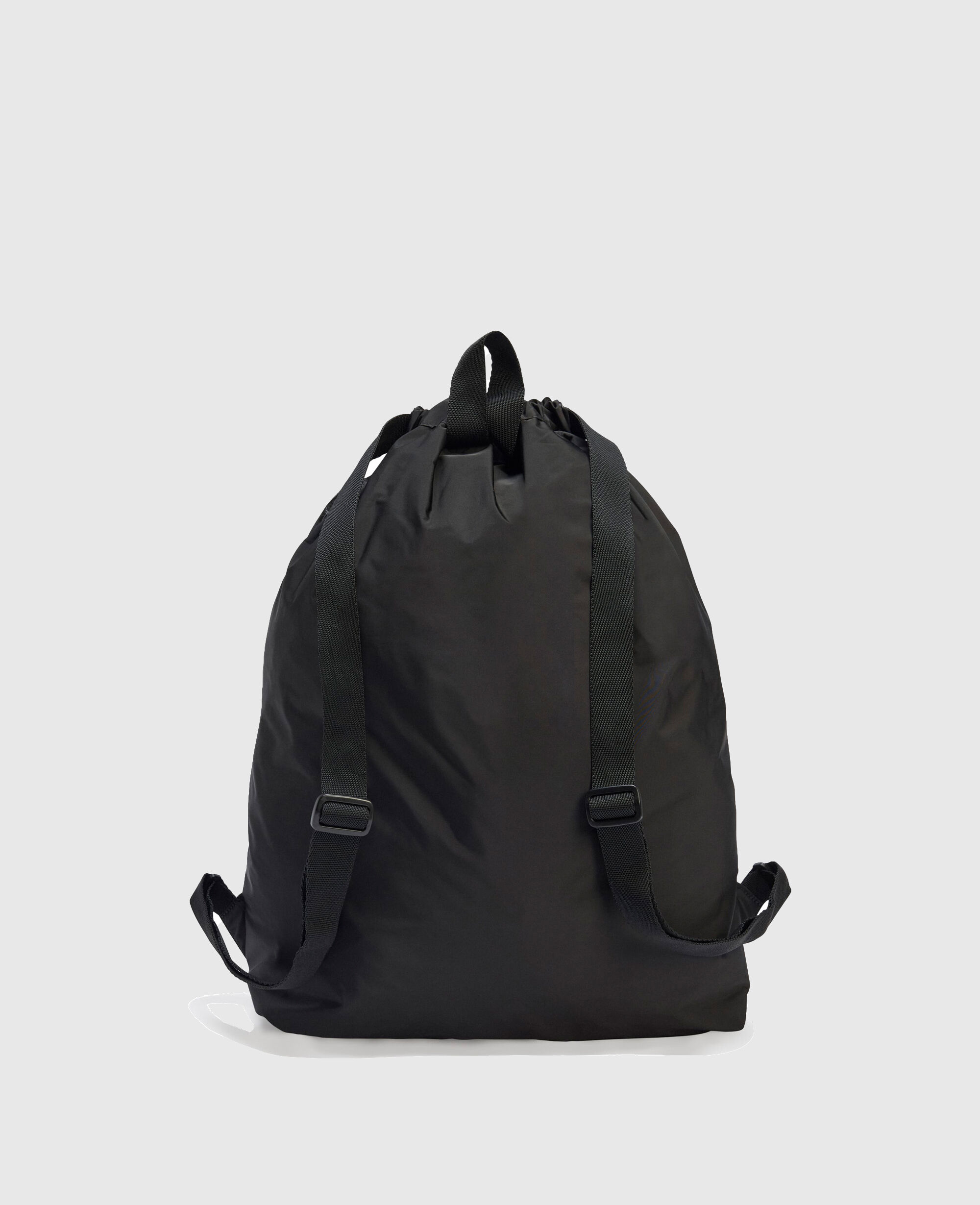 バッグ adidas by Stella McCartney Gym Sack BLK adidas by Stella McCartney Gym Sack - Black | Free Shipping