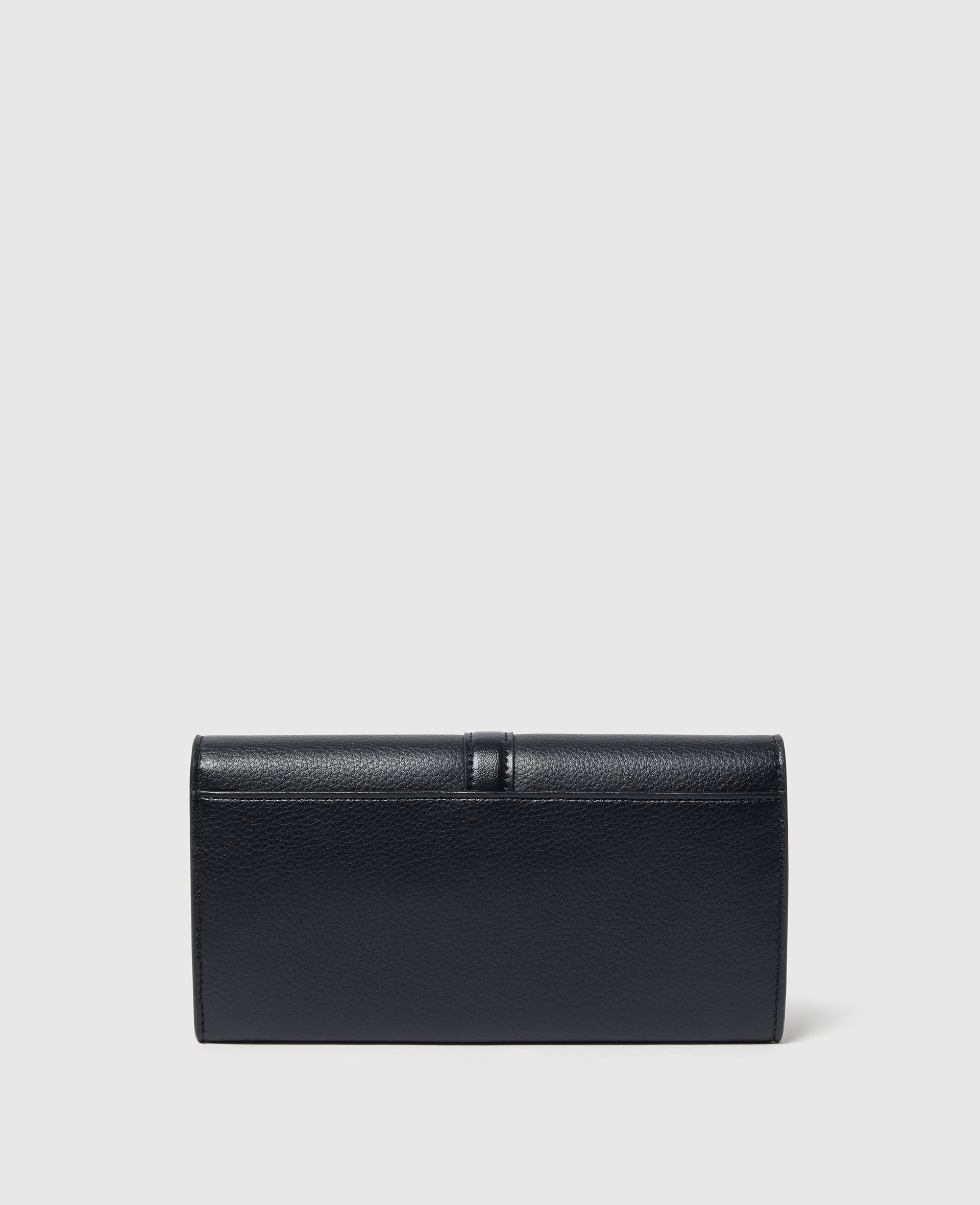 美品 ステラマッカートニー ファラベラ ジップコンチネンタルウォレット Stella McCartney（ステラ・マッカートニー） 二つ折り財布 FALABELLA