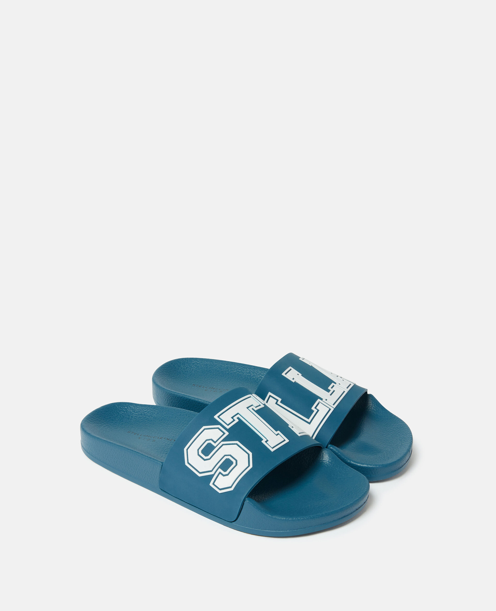 Moniker Print Slides-Blue-large image number 1