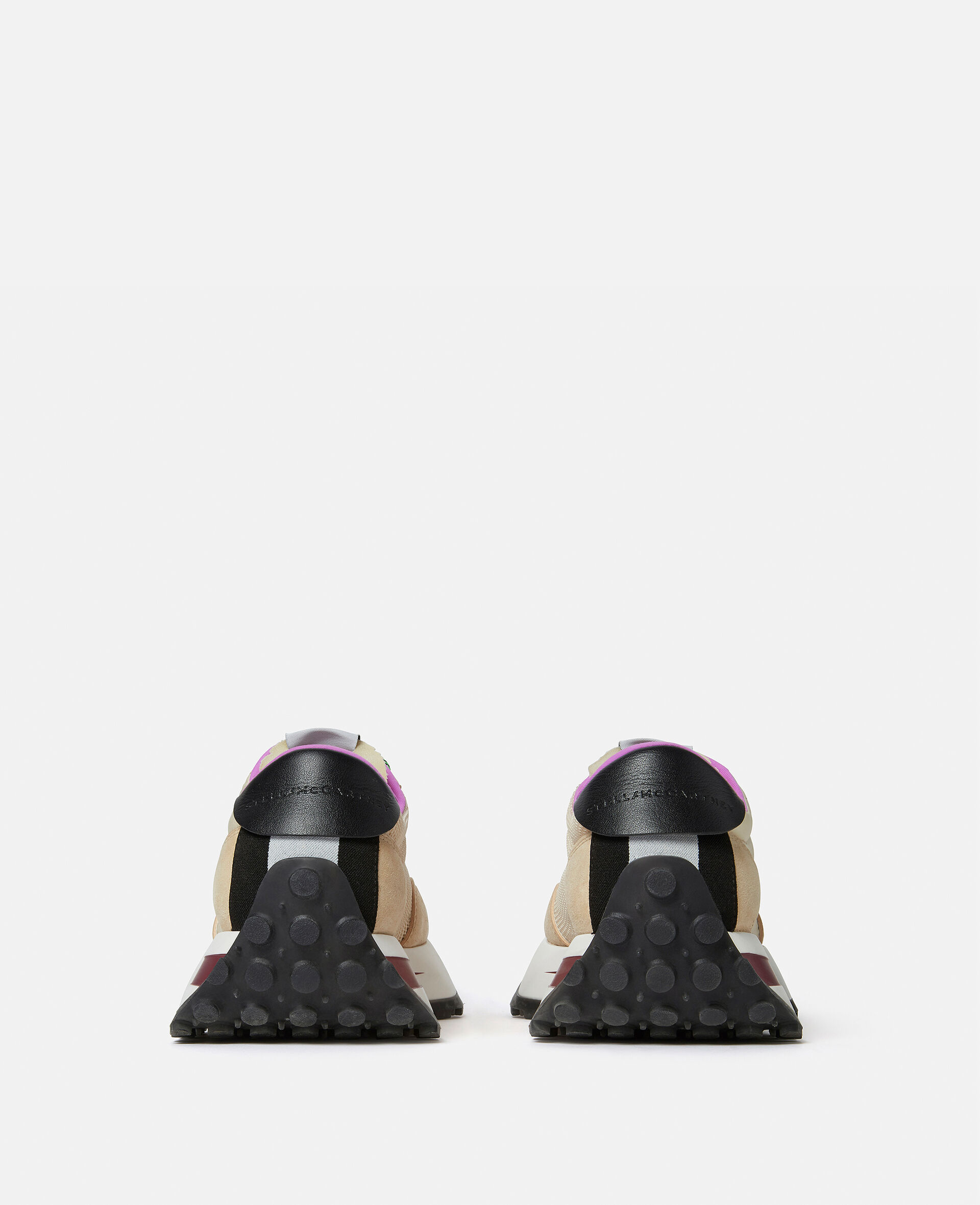 Reclypse Sneakers-Multicoloured-large image number 2