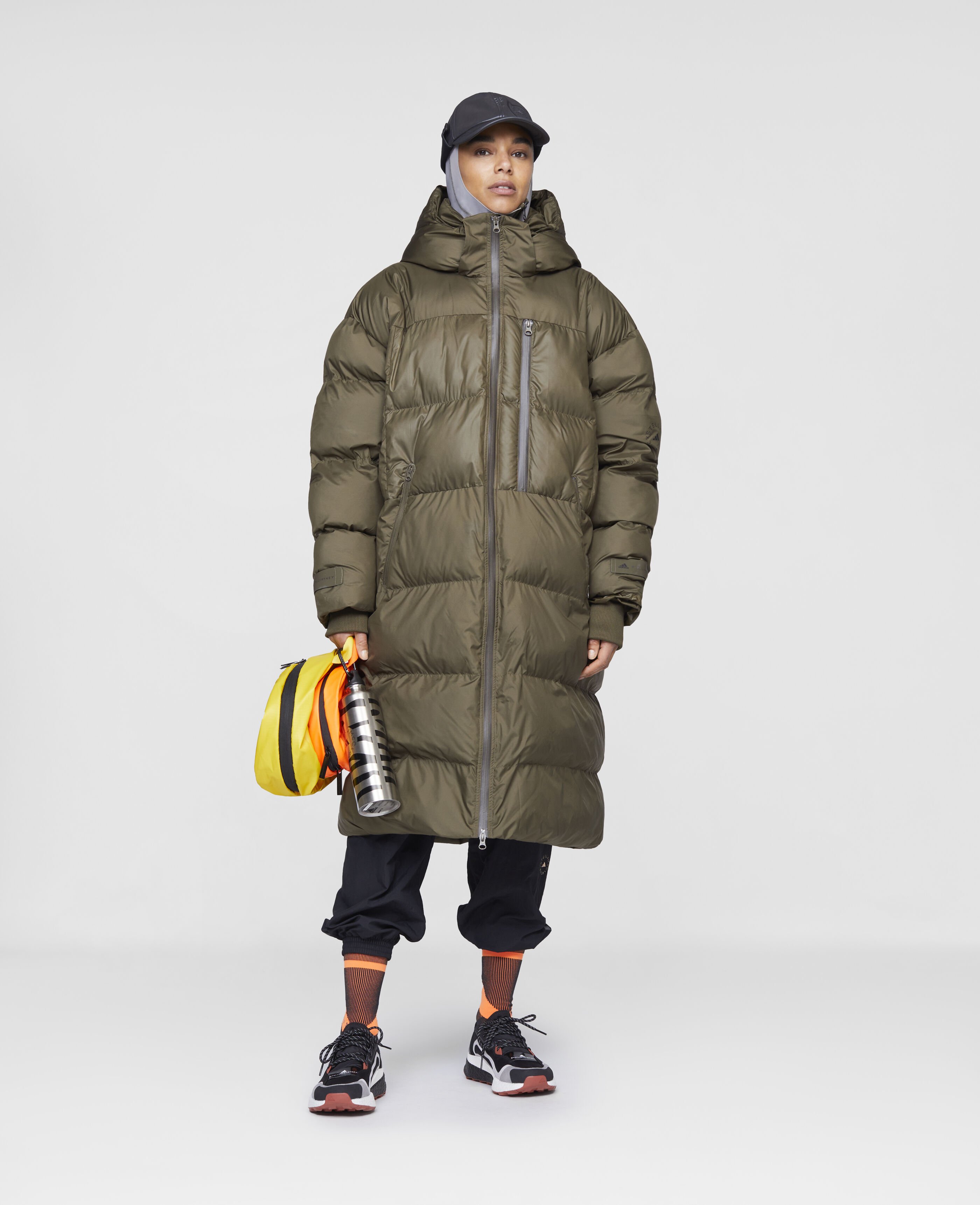 adidas jacket stella mccartney