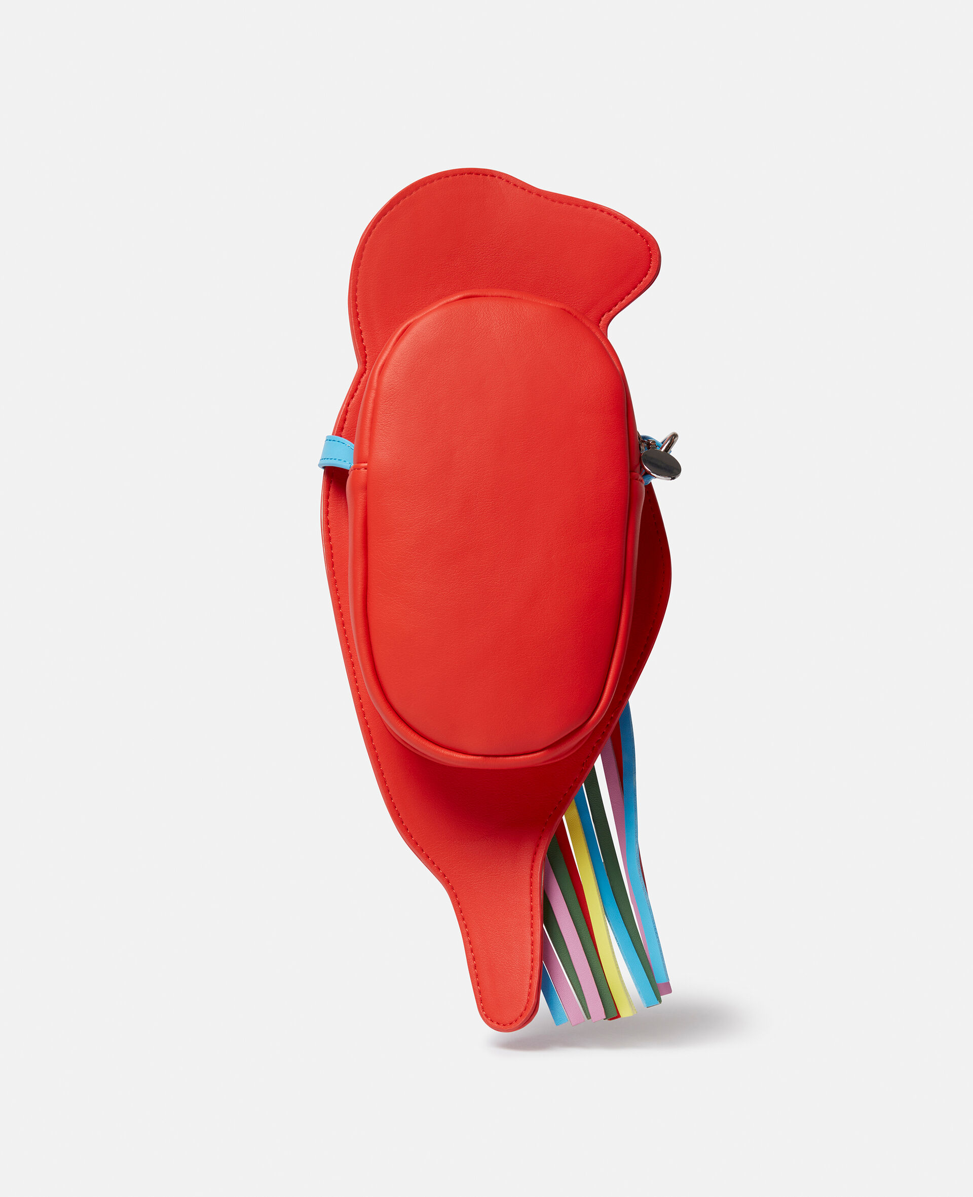Parrot Shoulder Bag-Multicolour-large image number 1