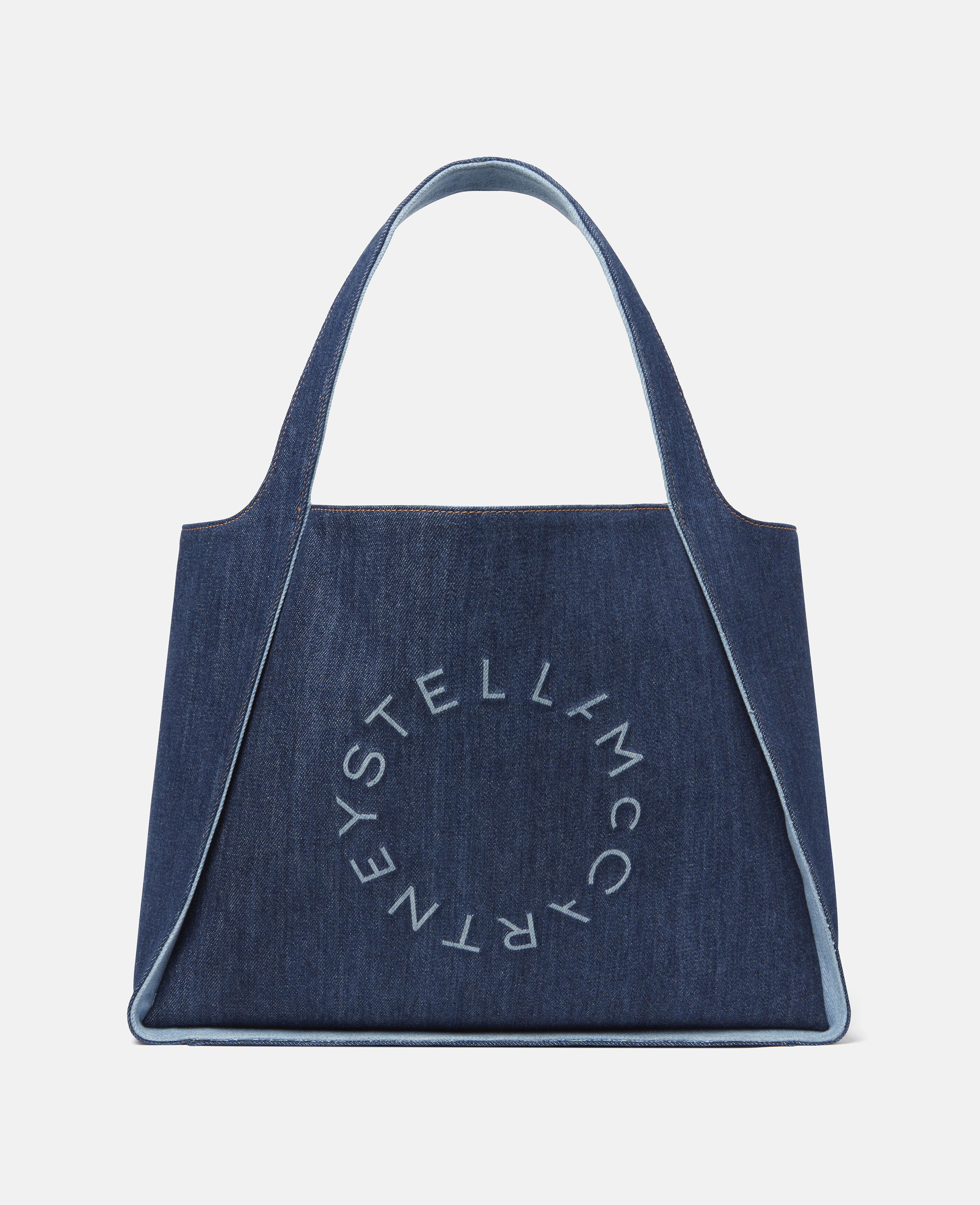 Women's Logo Bags | Bucket Bags | Stella McCartney US