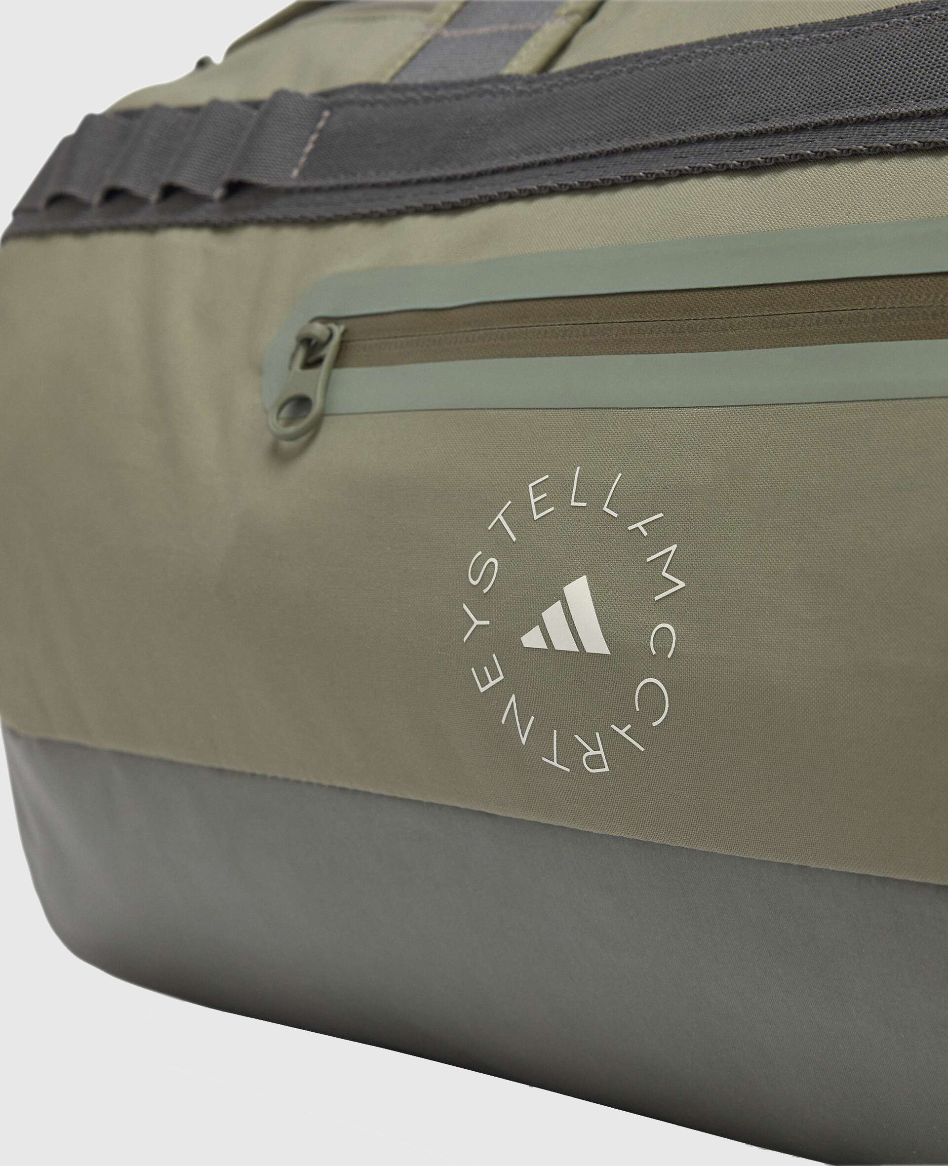 Logo 24/7 Bag-Green-large image number 4