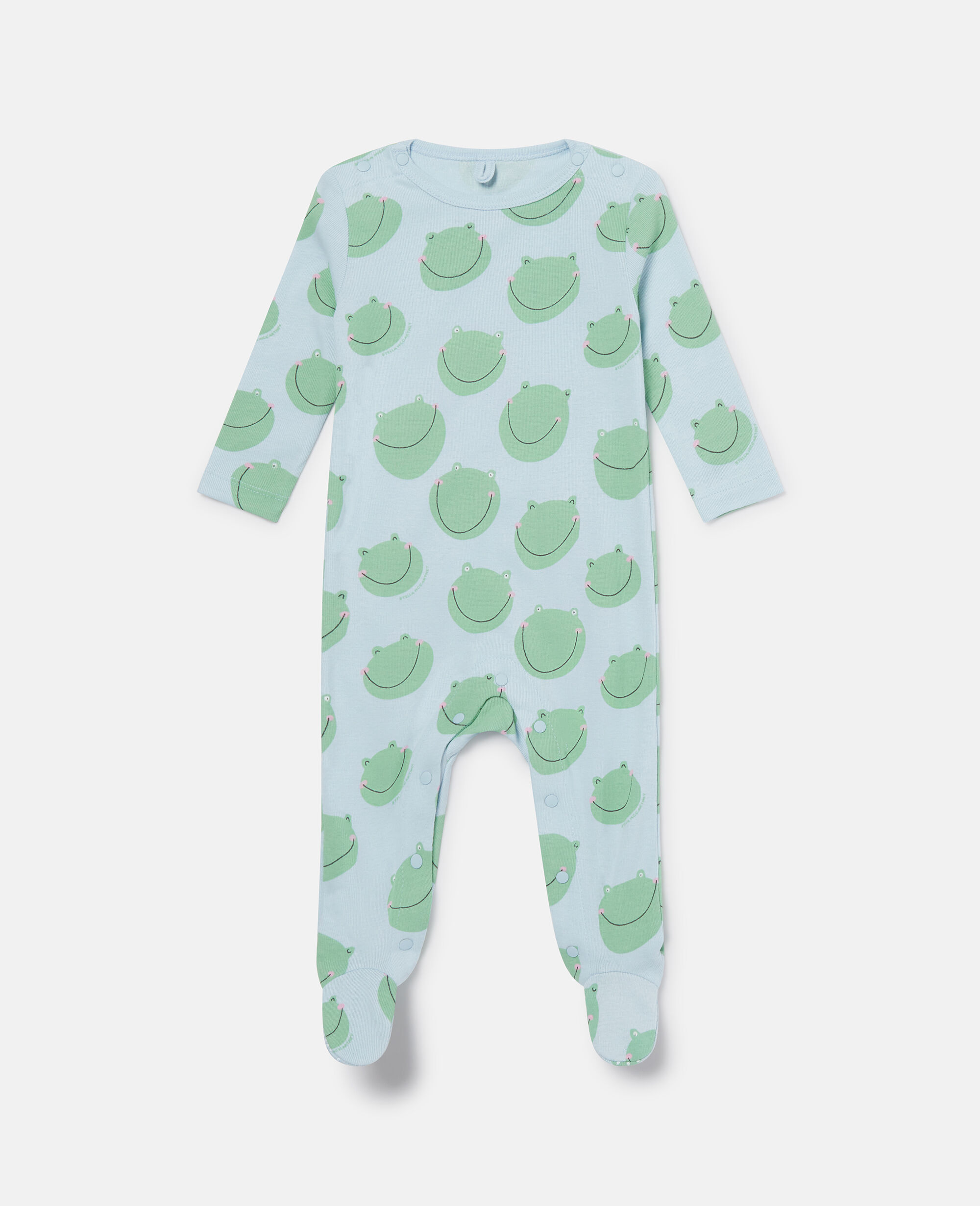 値下げ！ステラマッカートニー　ベビー　ニットロンパース ロンパースセット | STELLA McCARTNEY KIDS (Baby&Kids)/ステラ