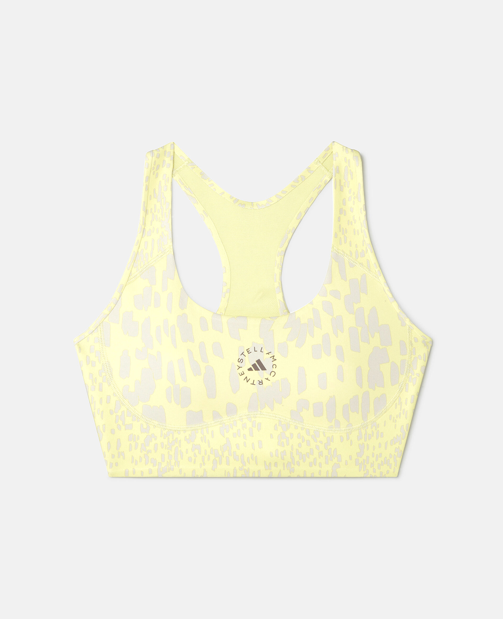 Reggiseno sportivo con supporto medio Power Impact TruePurpose-Fantasia-large image number 0