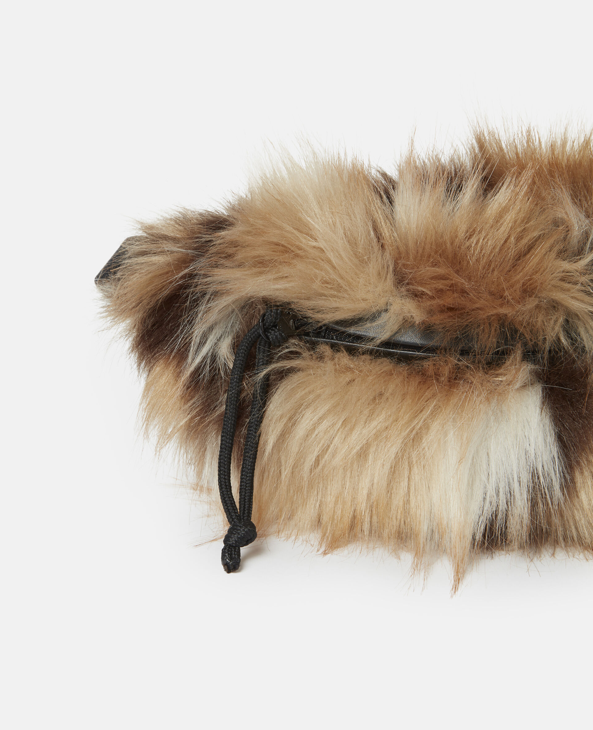 Fannee Gürteltasche aus FFF -Bunt-large Fannee Gürteltasche aus FFF -Bunt-large image number 3