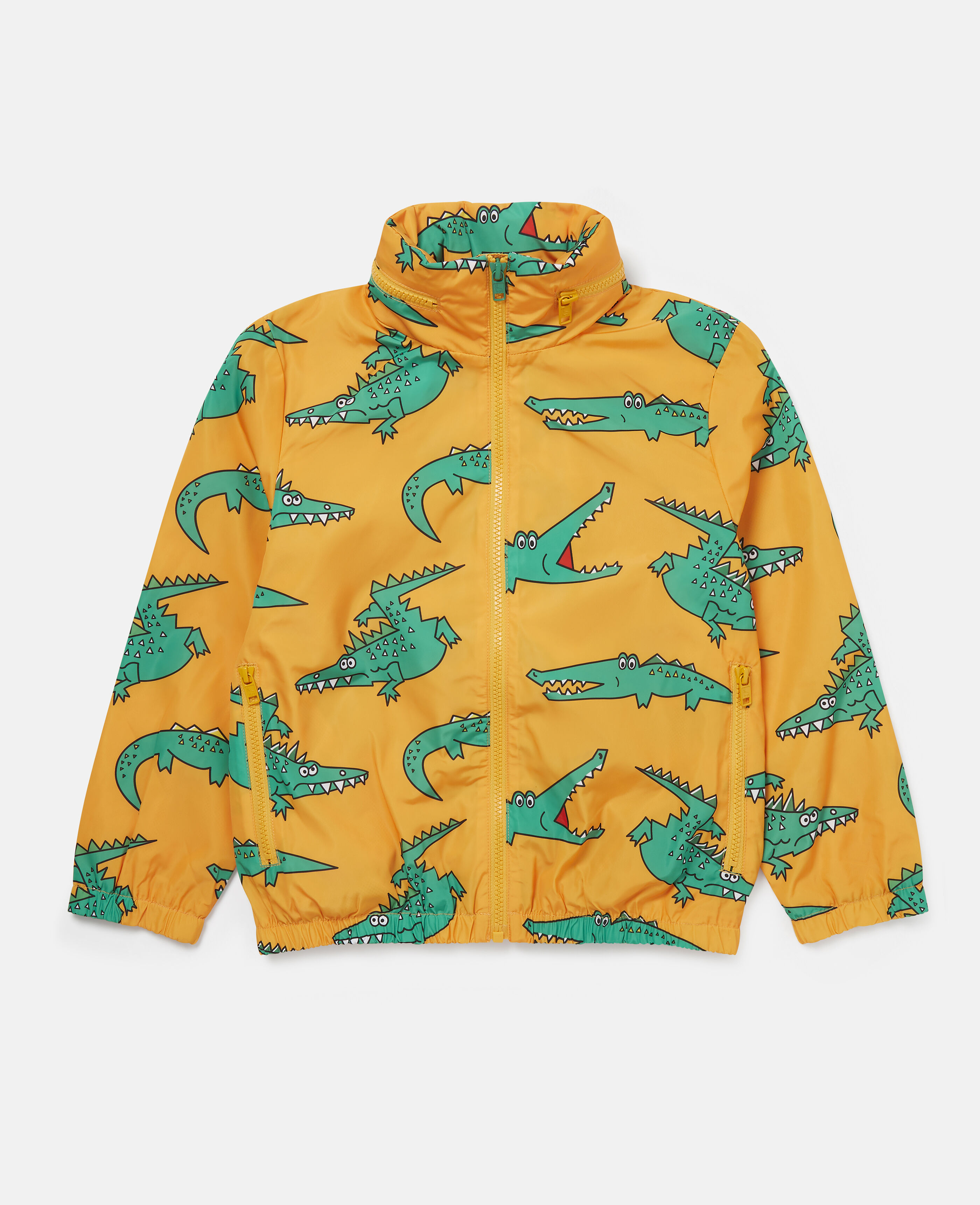 tesco dinosaur coat