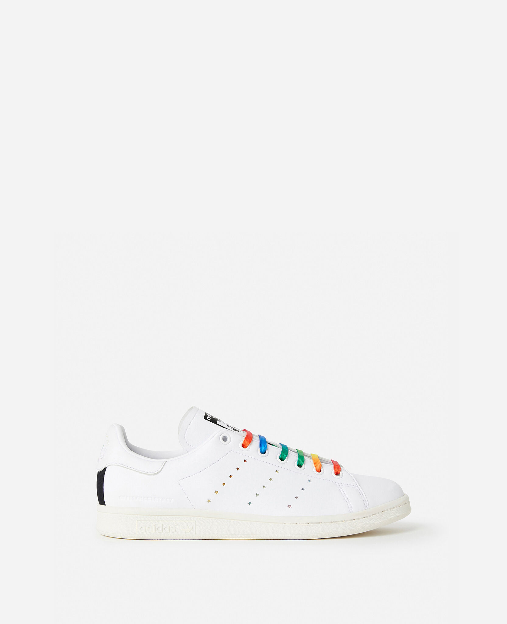 Stella mccartney stan smith sneakers Clearance