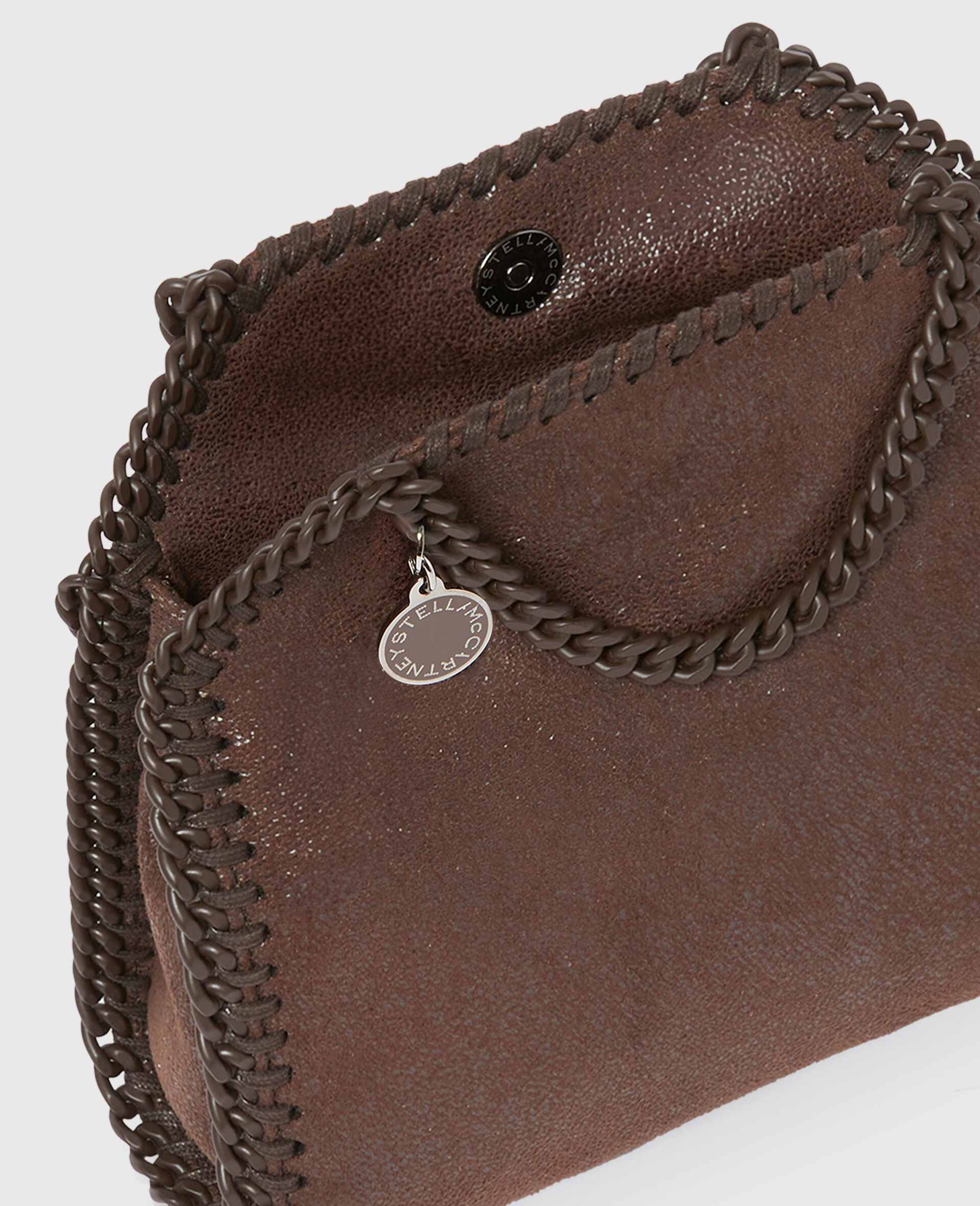 Falabella Tiny Airlite® Tote Bag-Blue-large image number 3