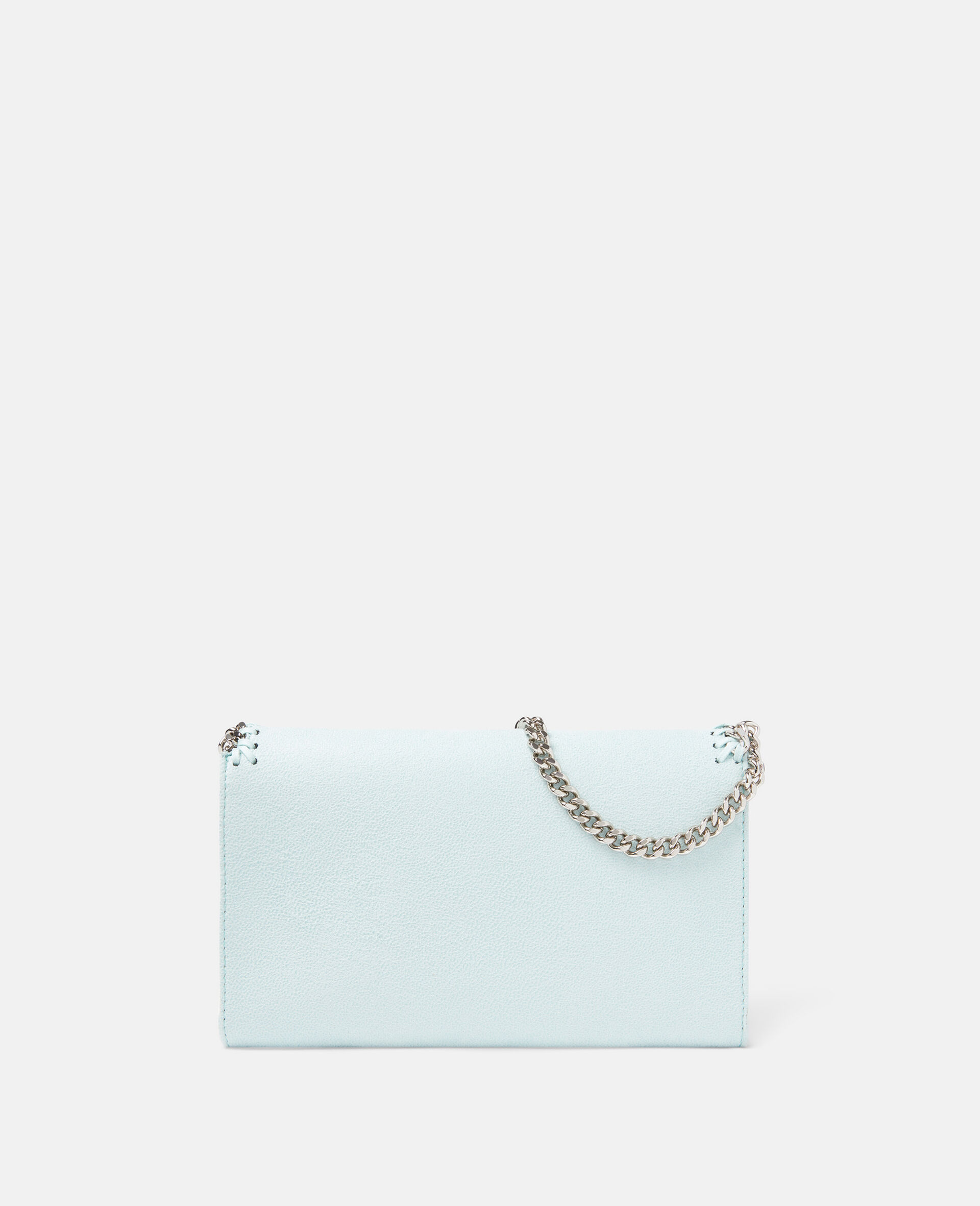 Falabella Mini Crossbody Bag-Blue-large image number 3