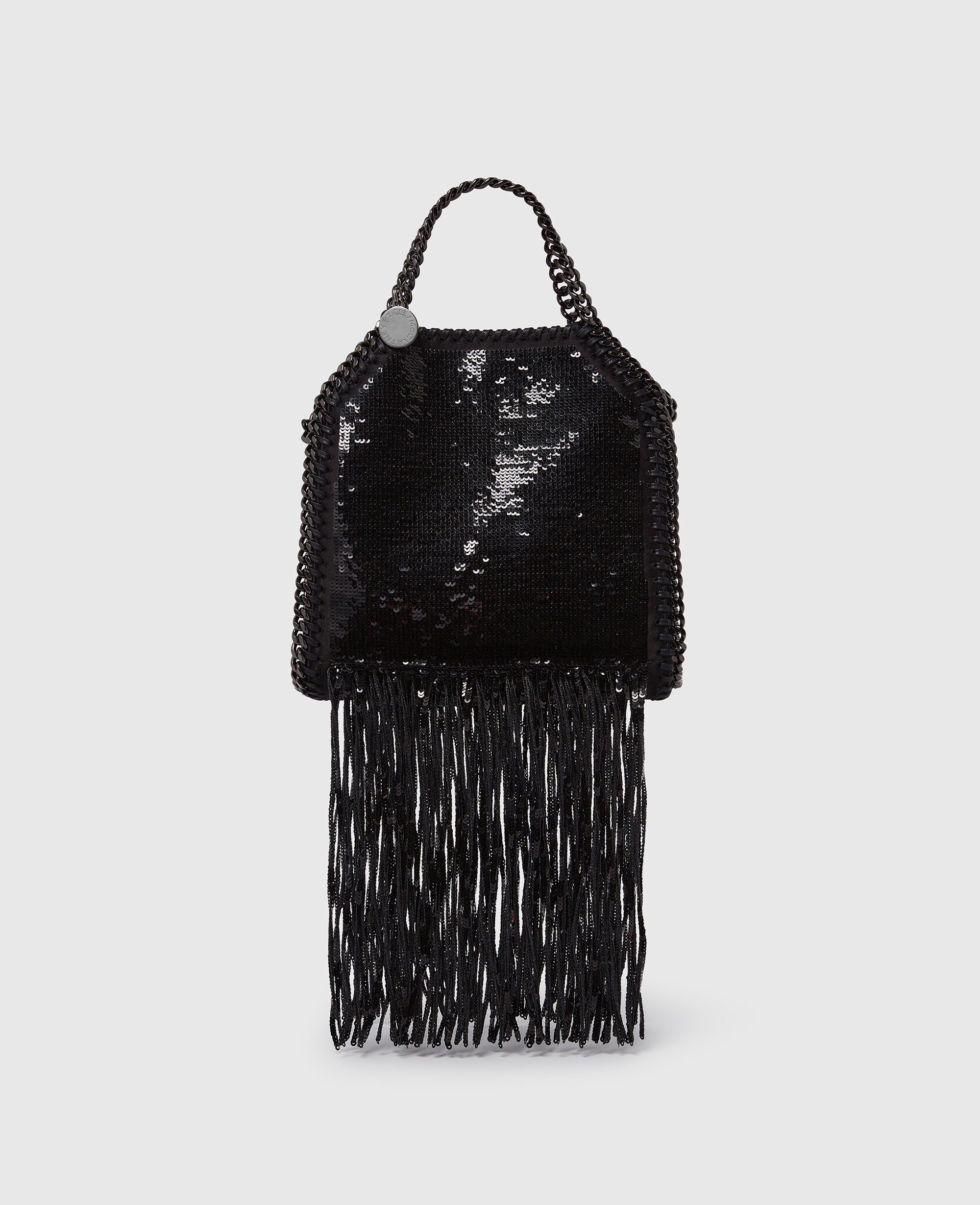Falabella Mini Shoulder Bag / ファラベラ ミニ ショルダー