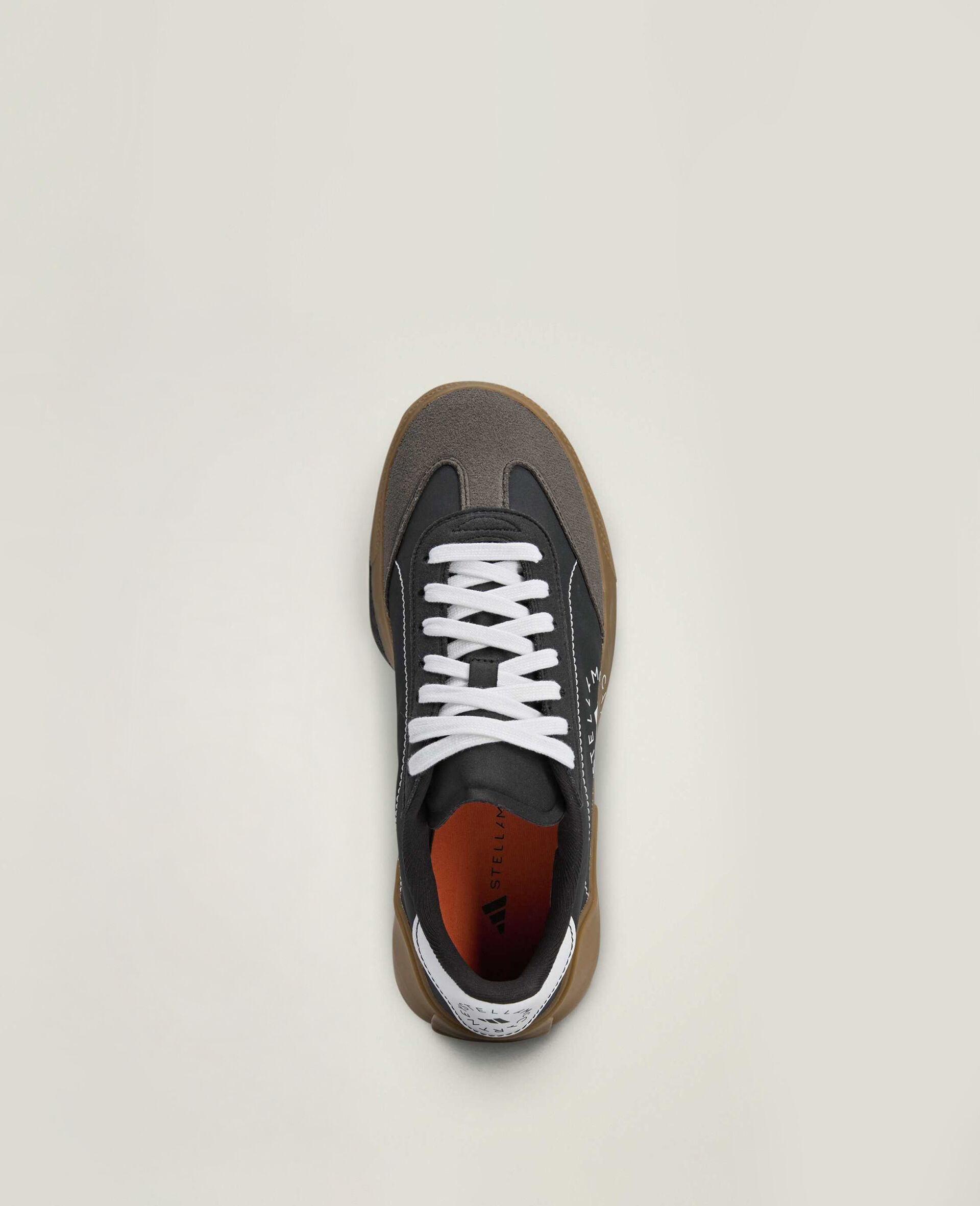 COURT BOOST Trainerrs-White-large image number 4