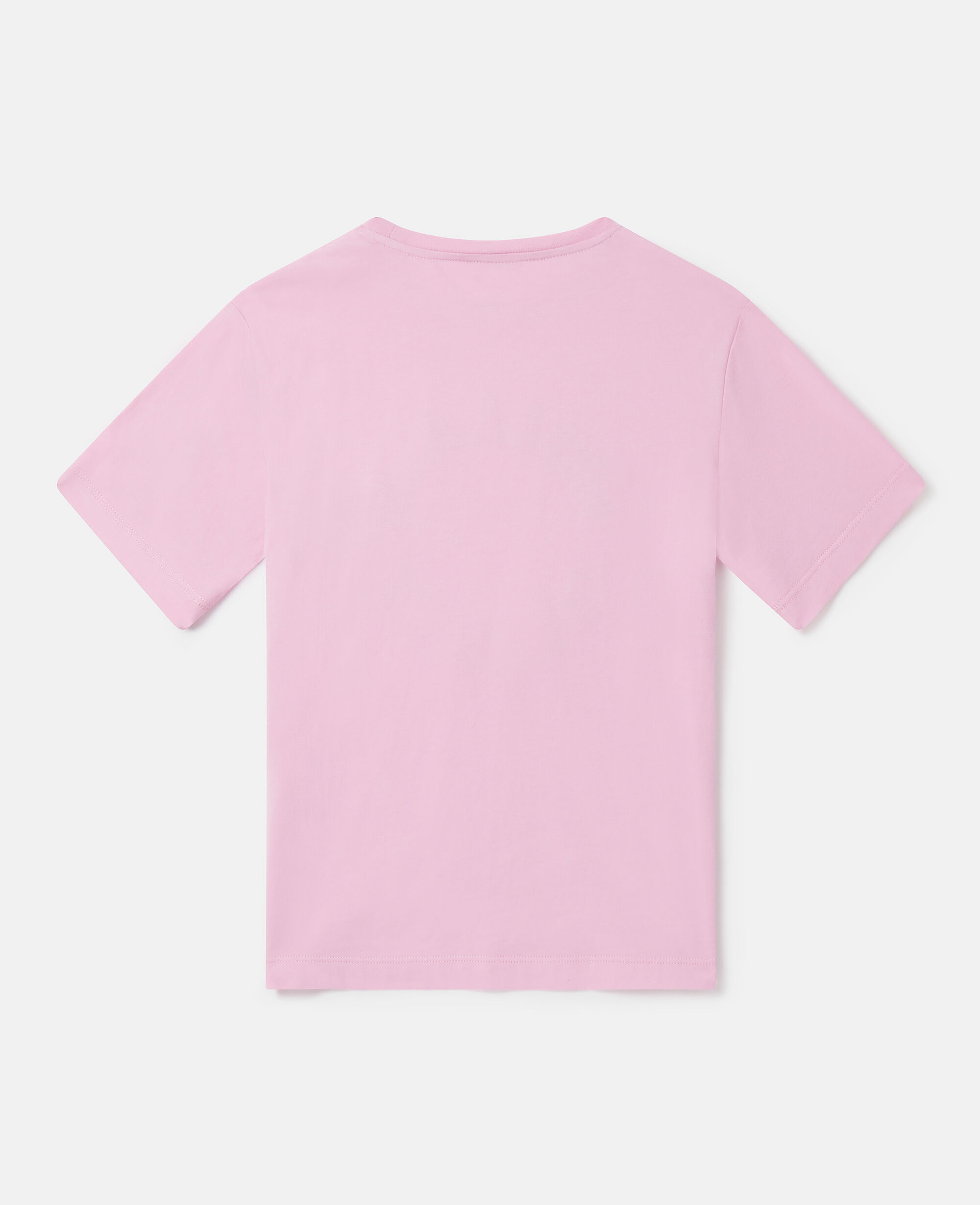 Girls T-Shirts | Tops & Logo T-Shirts | Stella McCartney Kids US