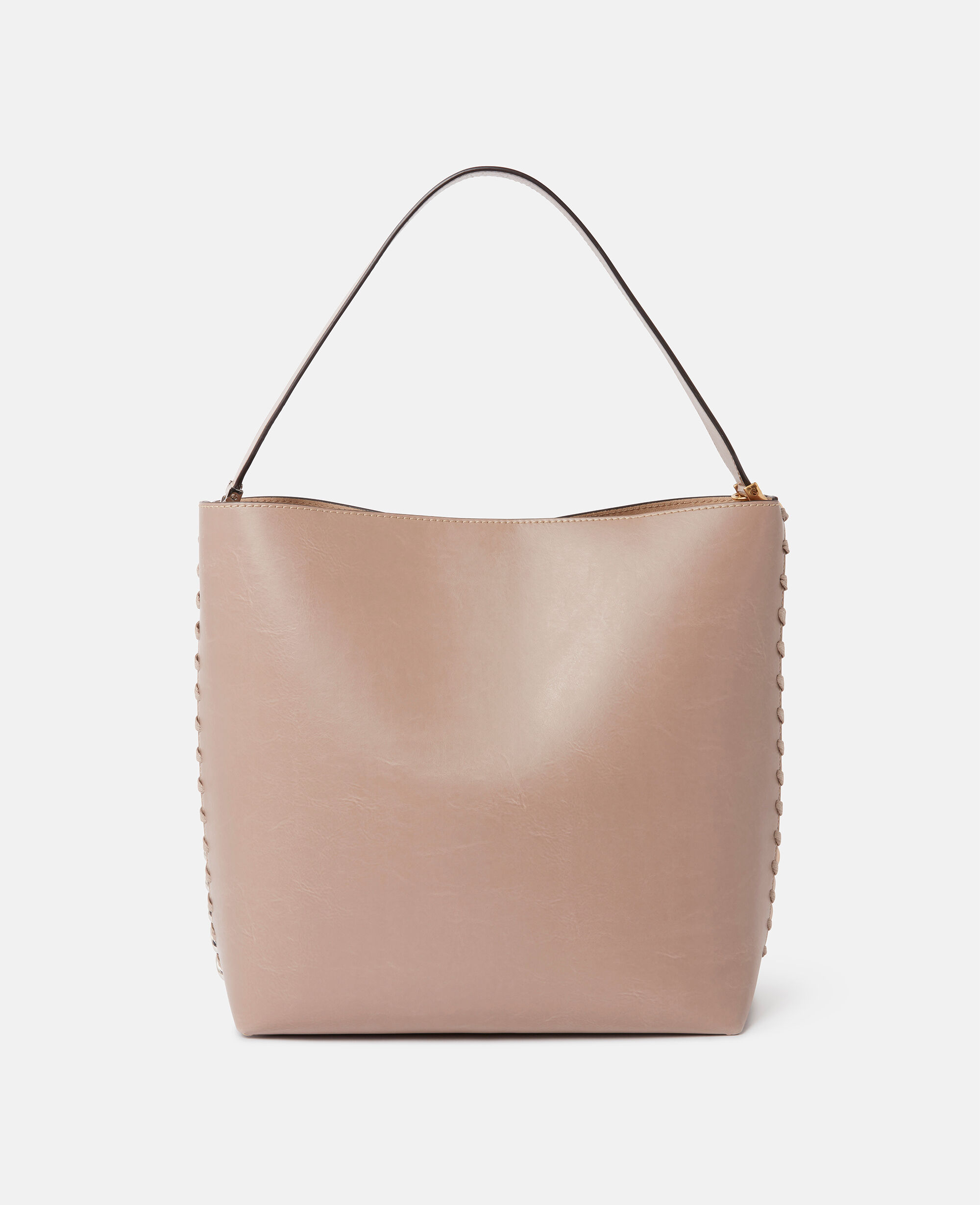 STELLA MCCARTNEY フレイム タイガー ストライプ トートバッグ Women ブラック フレイム トートバッグ | Stella McCartney JP
