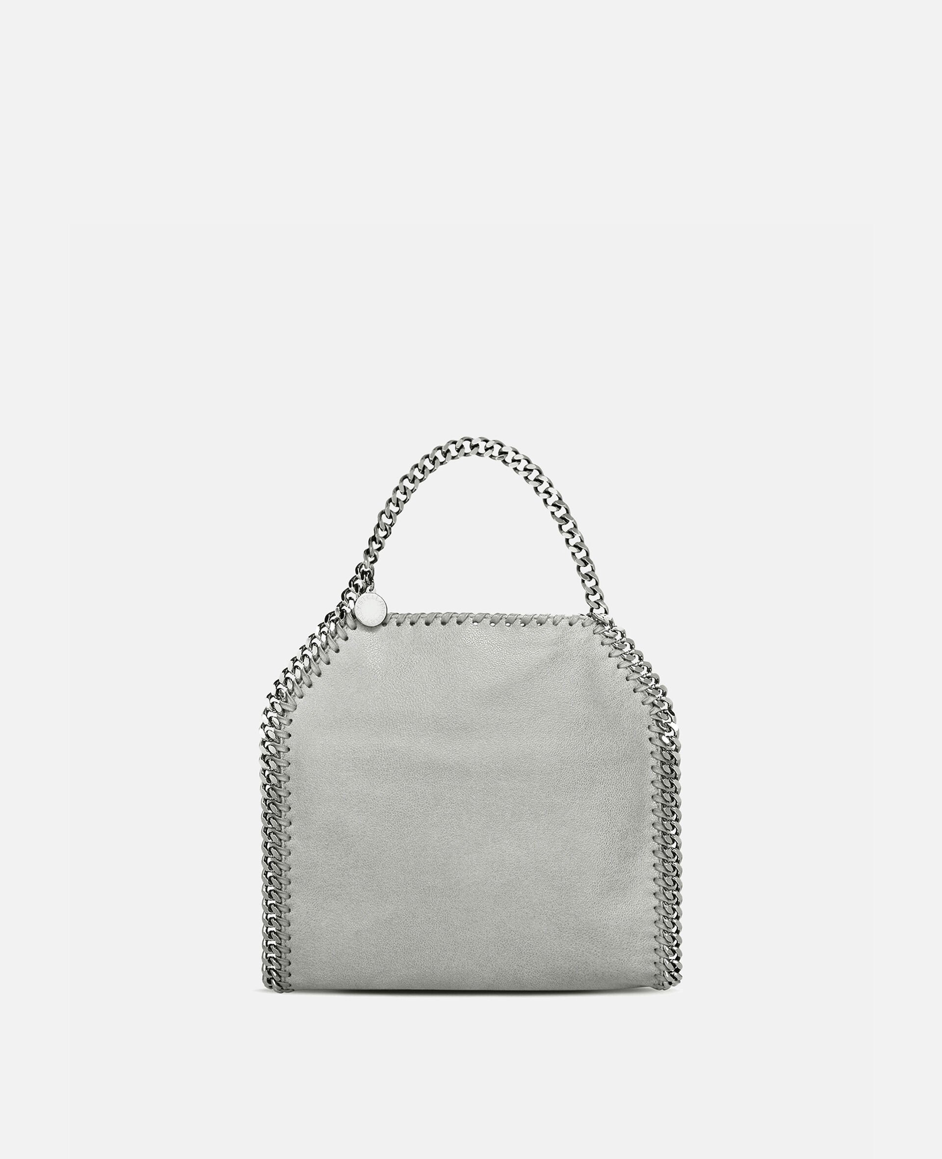 Falabella Tiny Tote Bag-Grey-medium Falabella Tiny Tote Bag-Grey-medium