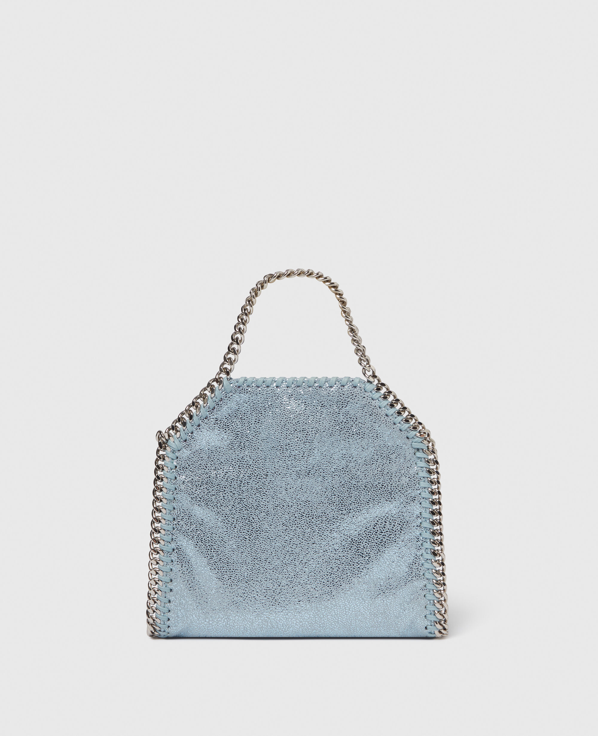 Stella mccartney small tote 2025