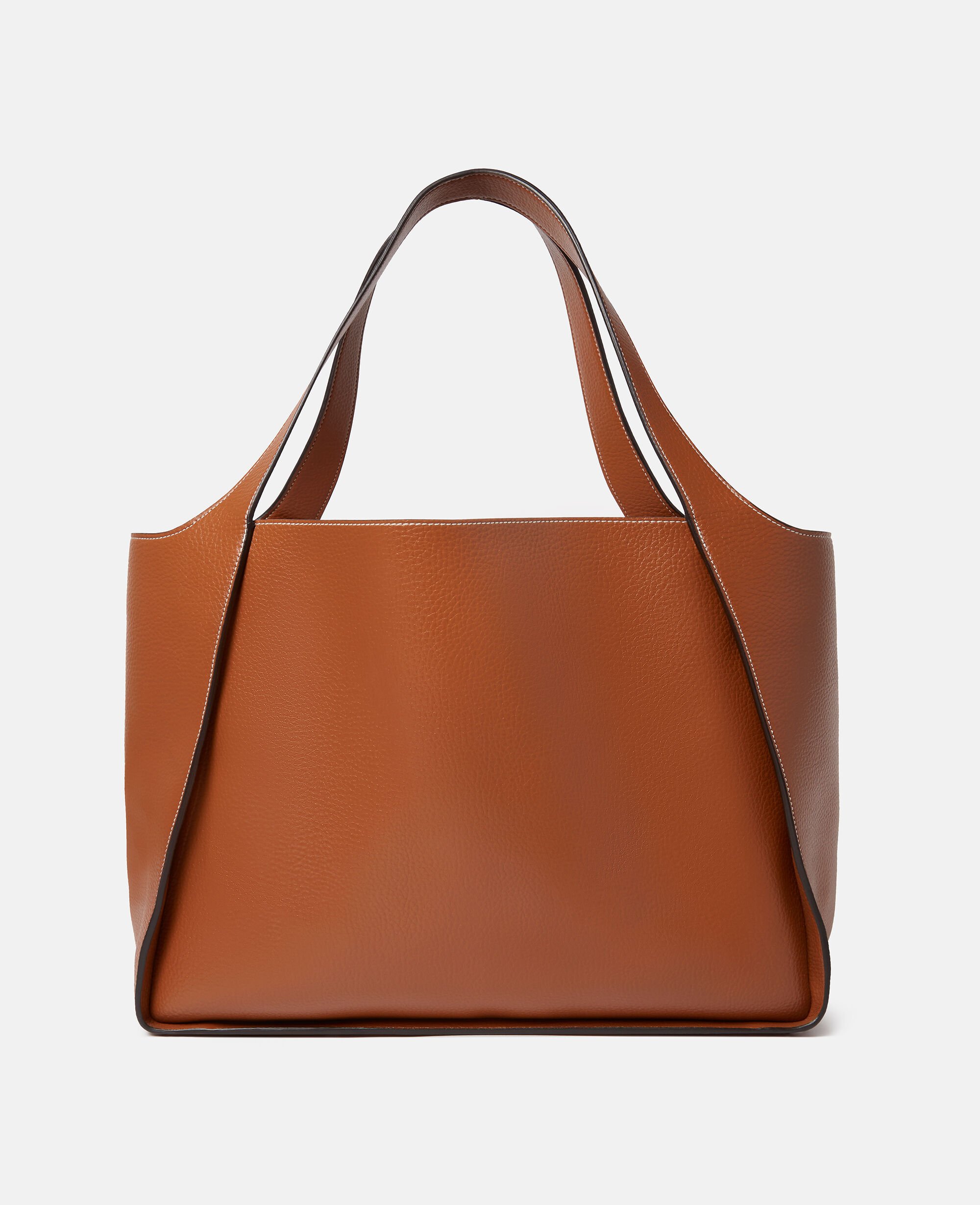 衝撃の激安コスパ・掘り出し物も Women ピーカン ロゴ ラージ トートバッグ | Stella McCartney JP バッグ