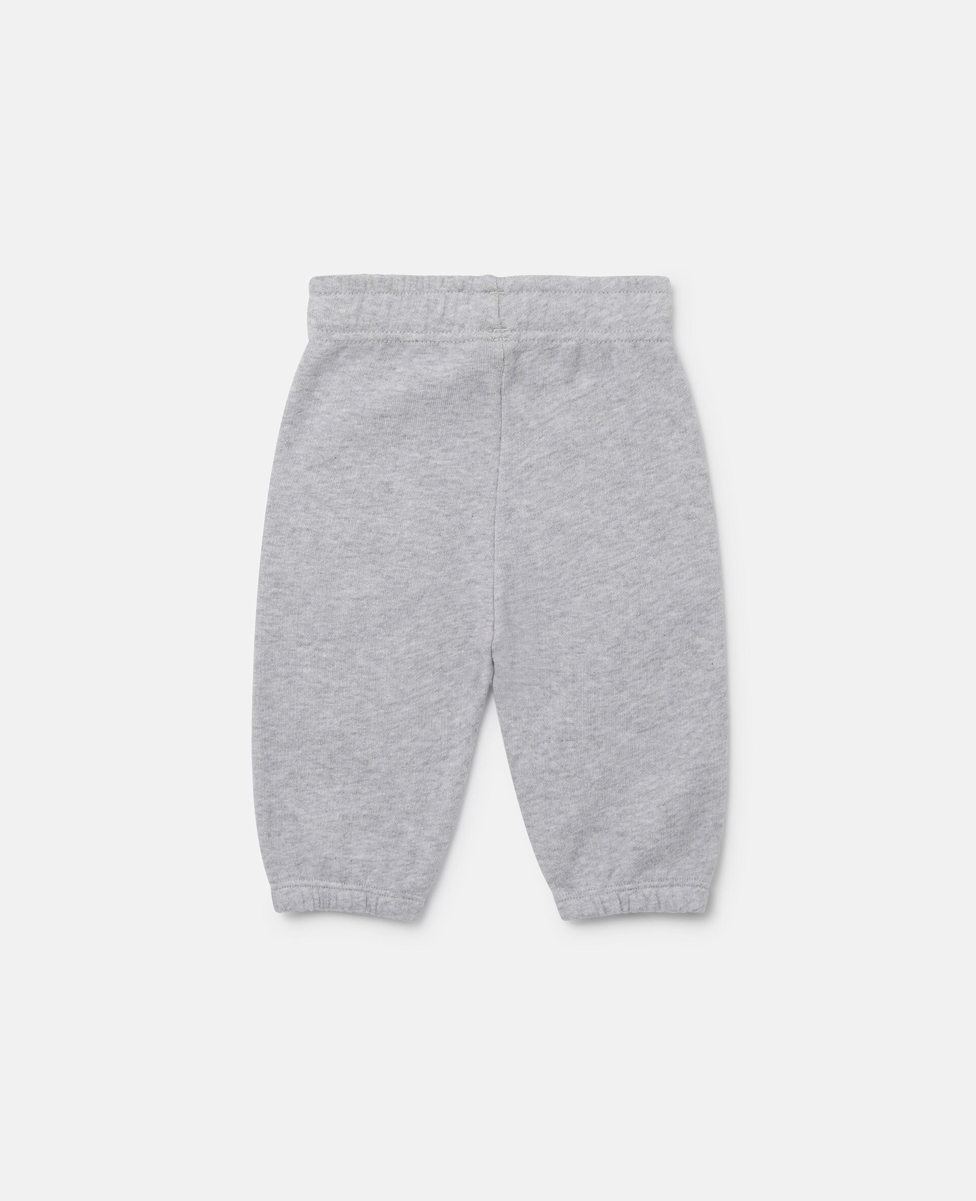 Marl Joggers-Grey-large image number 2