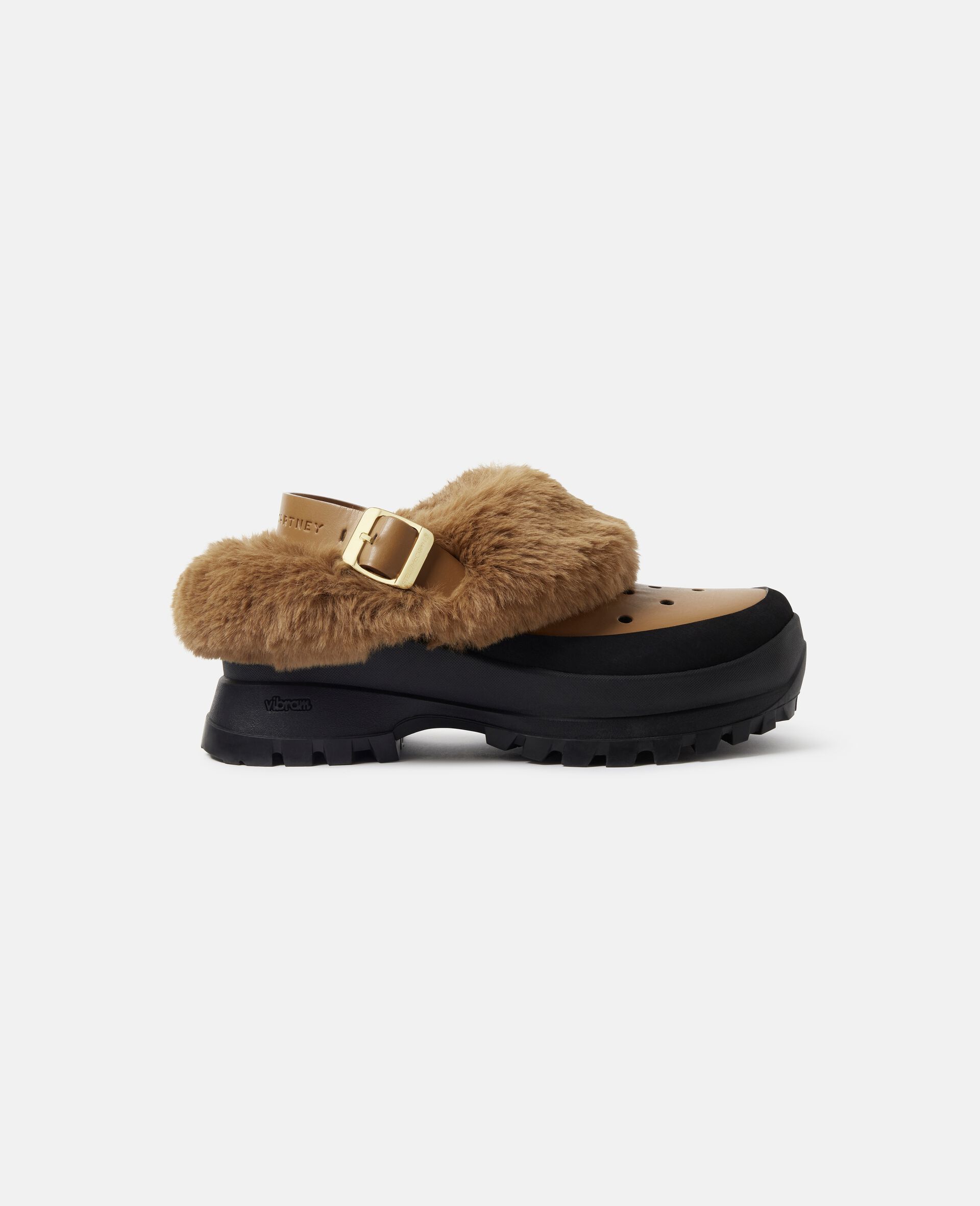 FFF-Clog Trace-Schwarz-large image number 0
