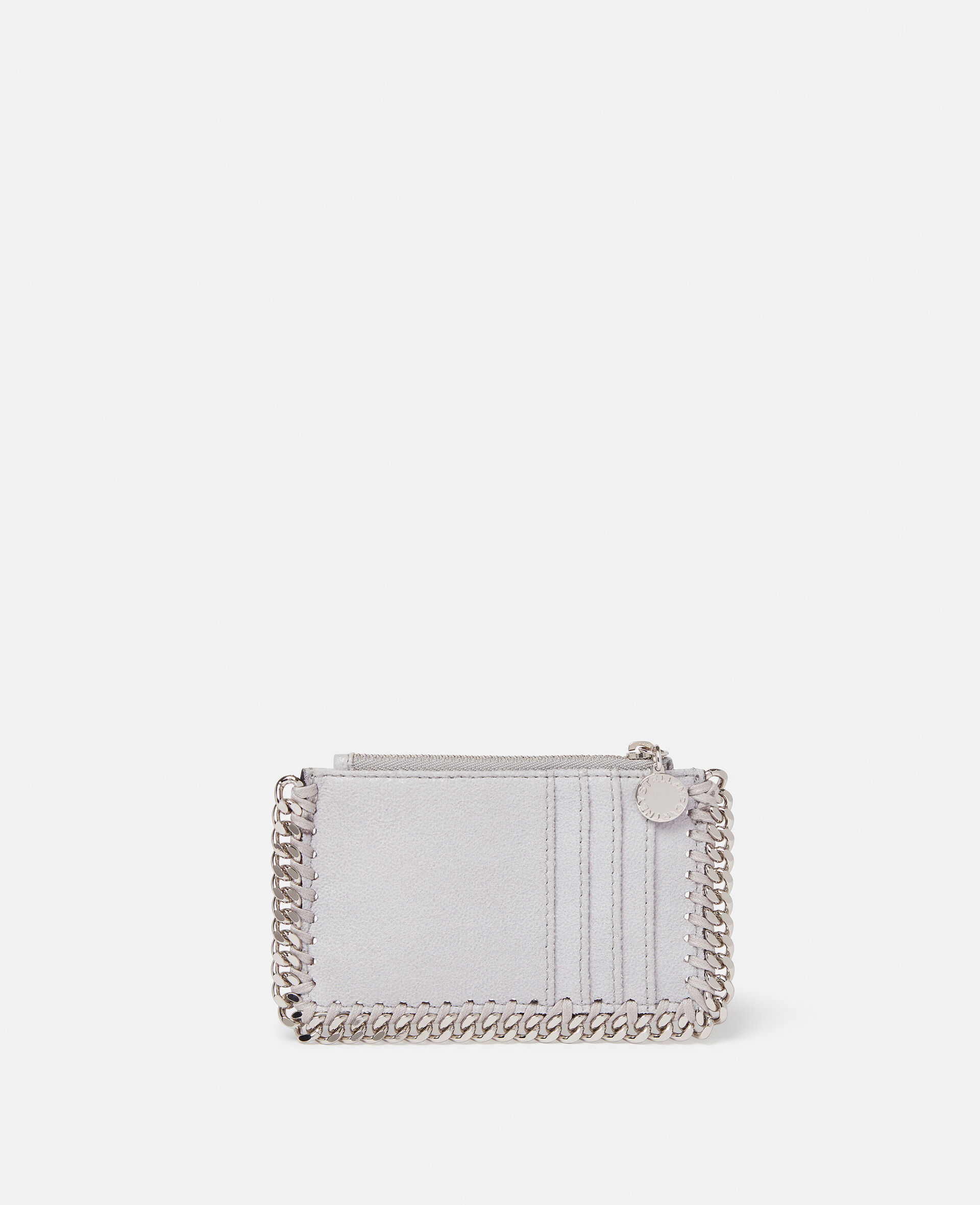 Falabella Cardholder-Grey-large image number 3