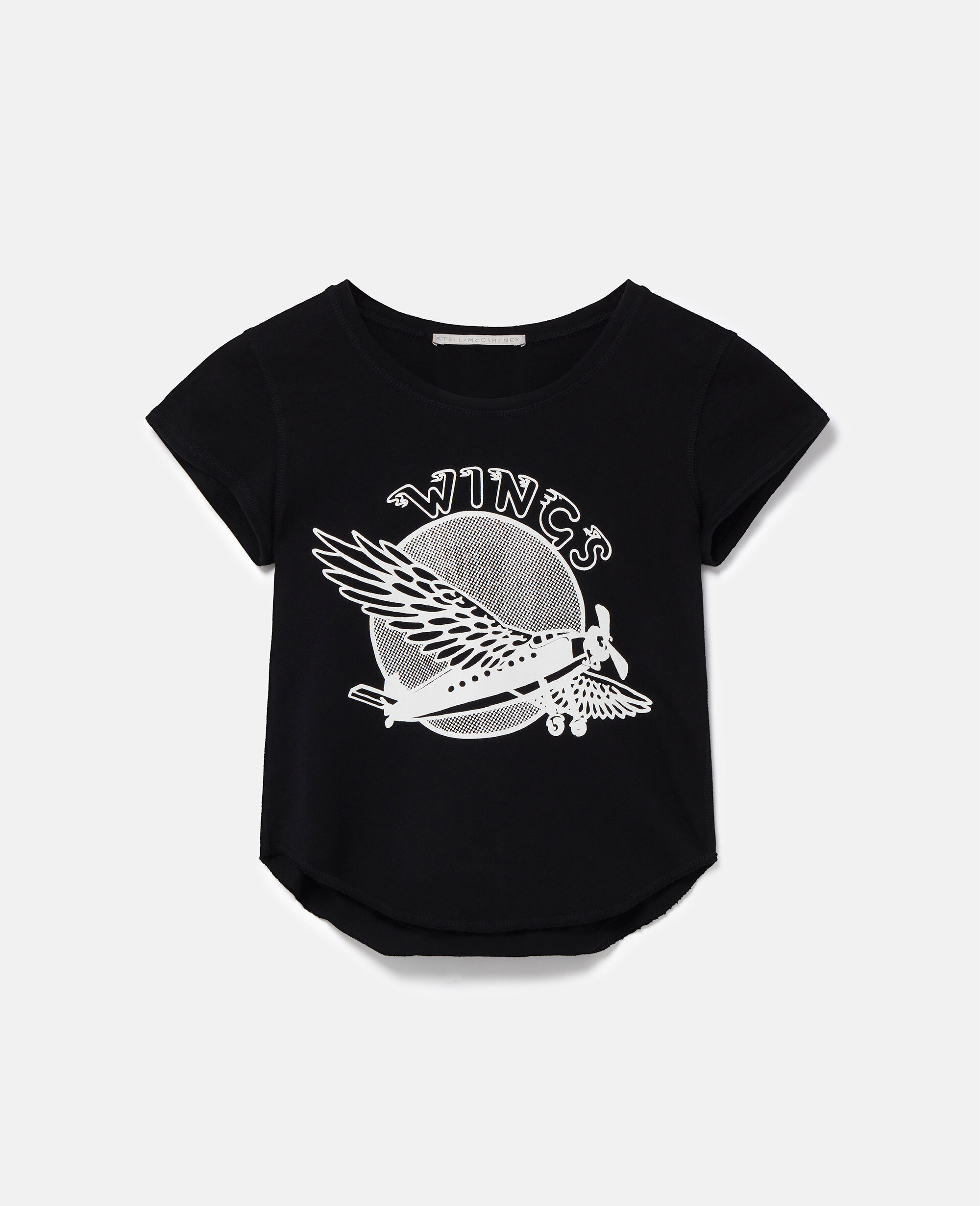 Women's T-Shirts, Sweatshirts & Hoodies | Stella McCartney SE