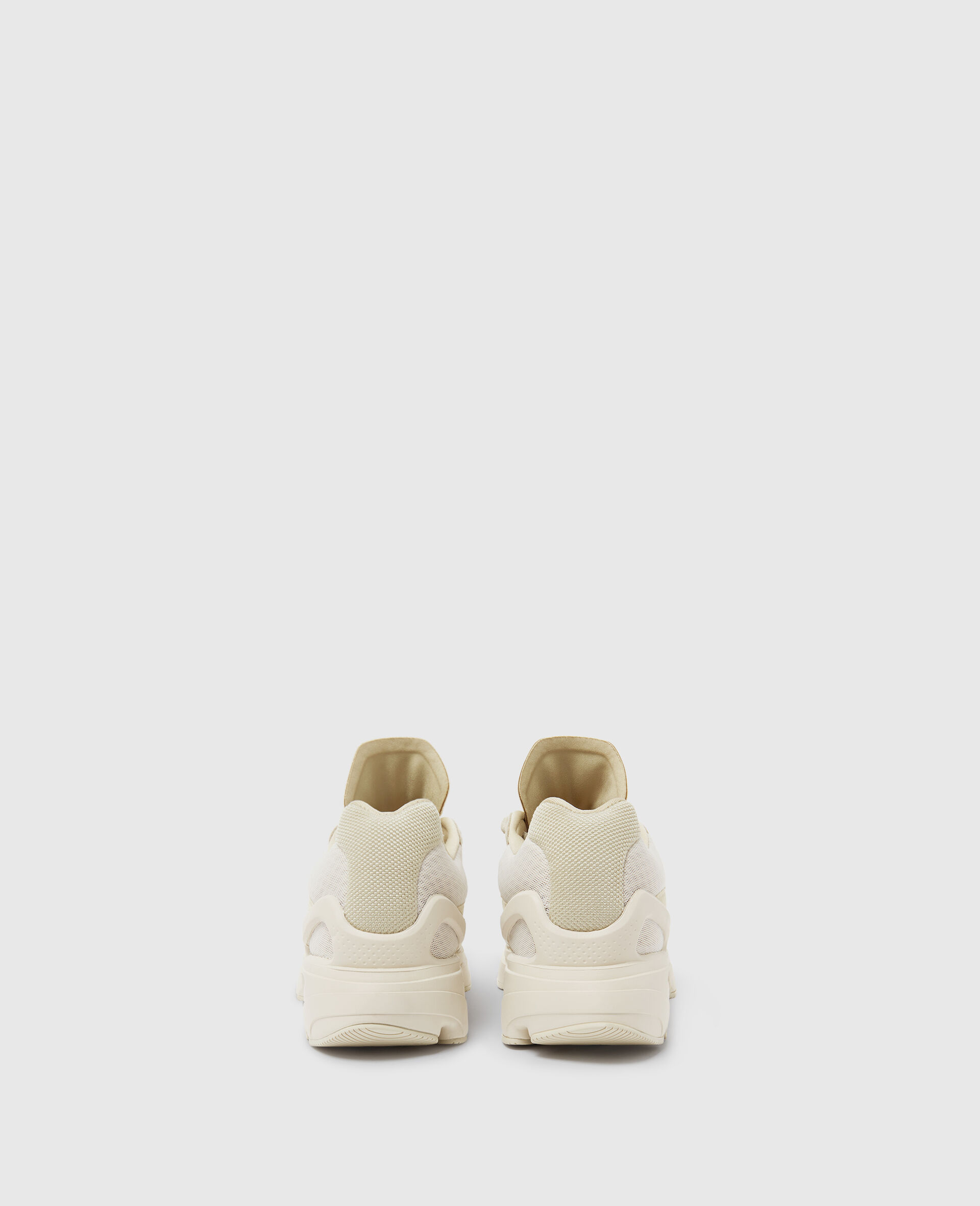 Sportswear 2000 Turnschuhe-Brown-large image number 3